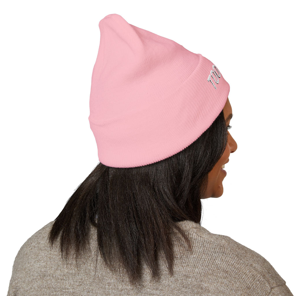 TOO EASY Beanie (Choose Your Color!)