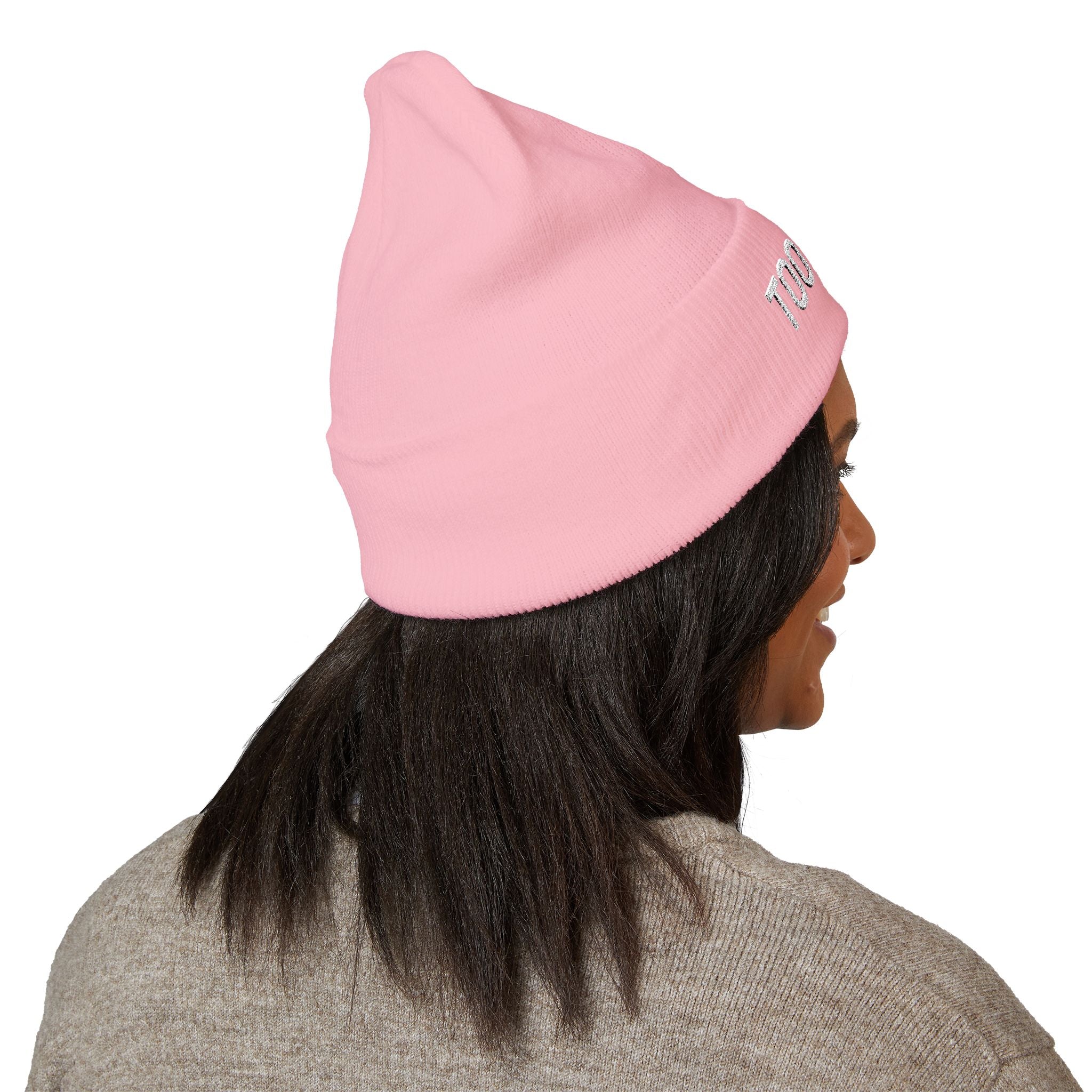 TOO EASY Beanie (Choose Your Color!)
