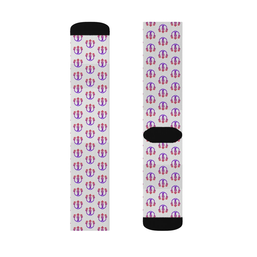 Logo Socks