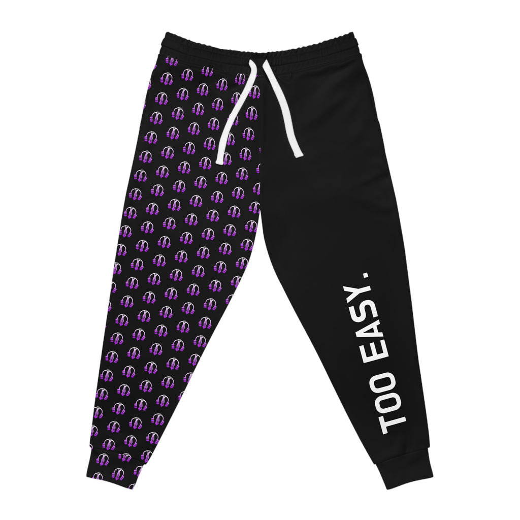 TOO EASY Joggers