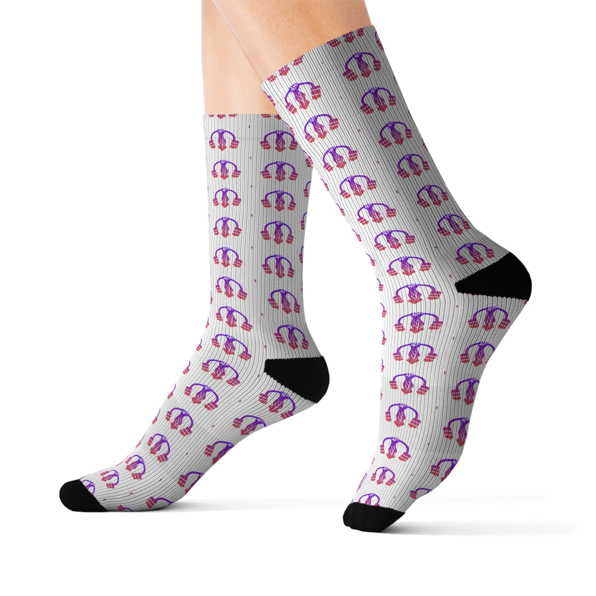 Logo Socks