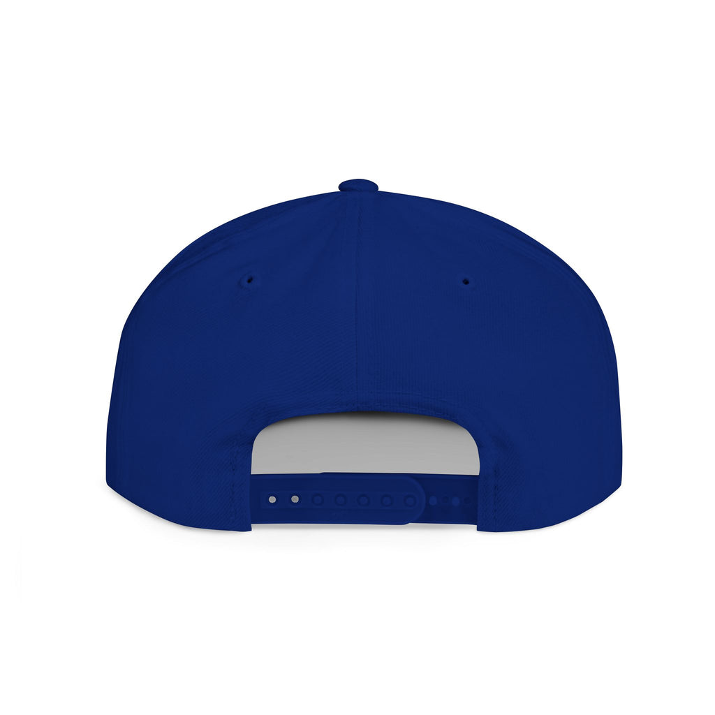 TOO EASY Snapback (Choose Your Color!)