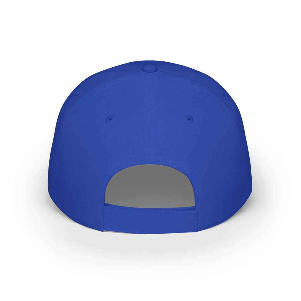 TOO EASY Baseball Cap (Choose Your Color!)