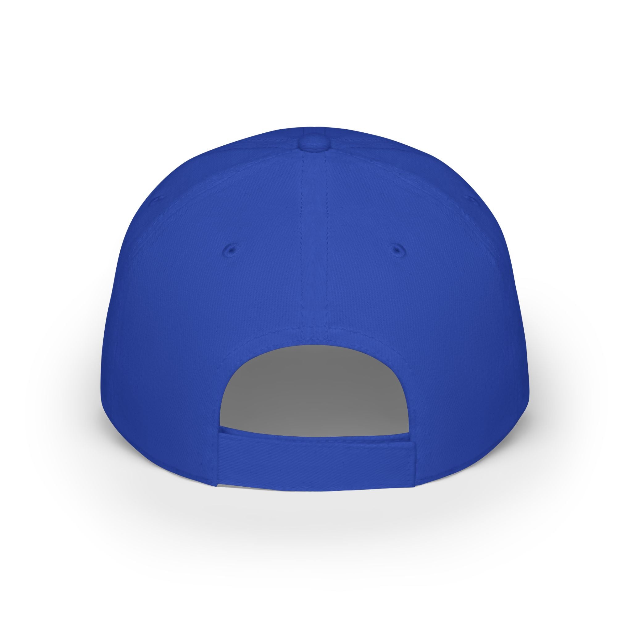 TOO EASY Baseball Cap (Choose Your Color!)