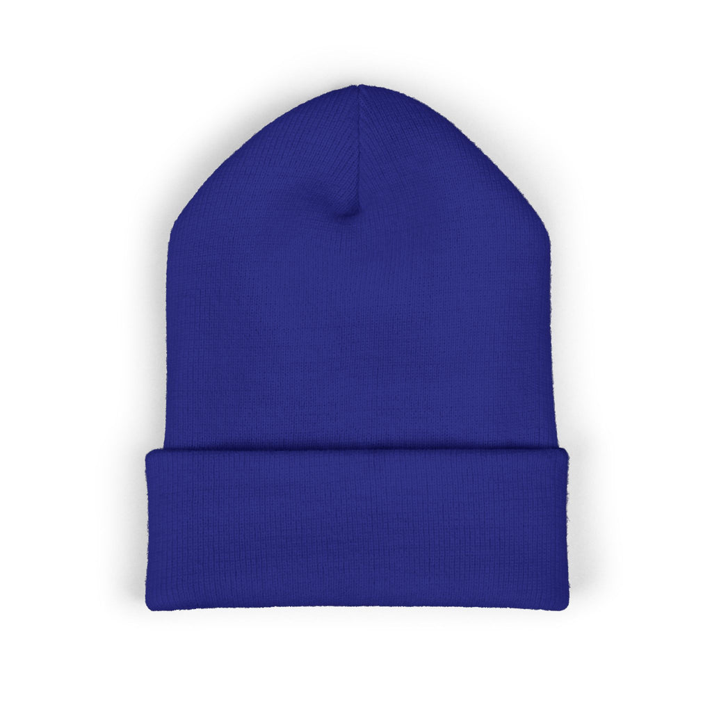 TOO EASY Beanie (Choose Your Color!)