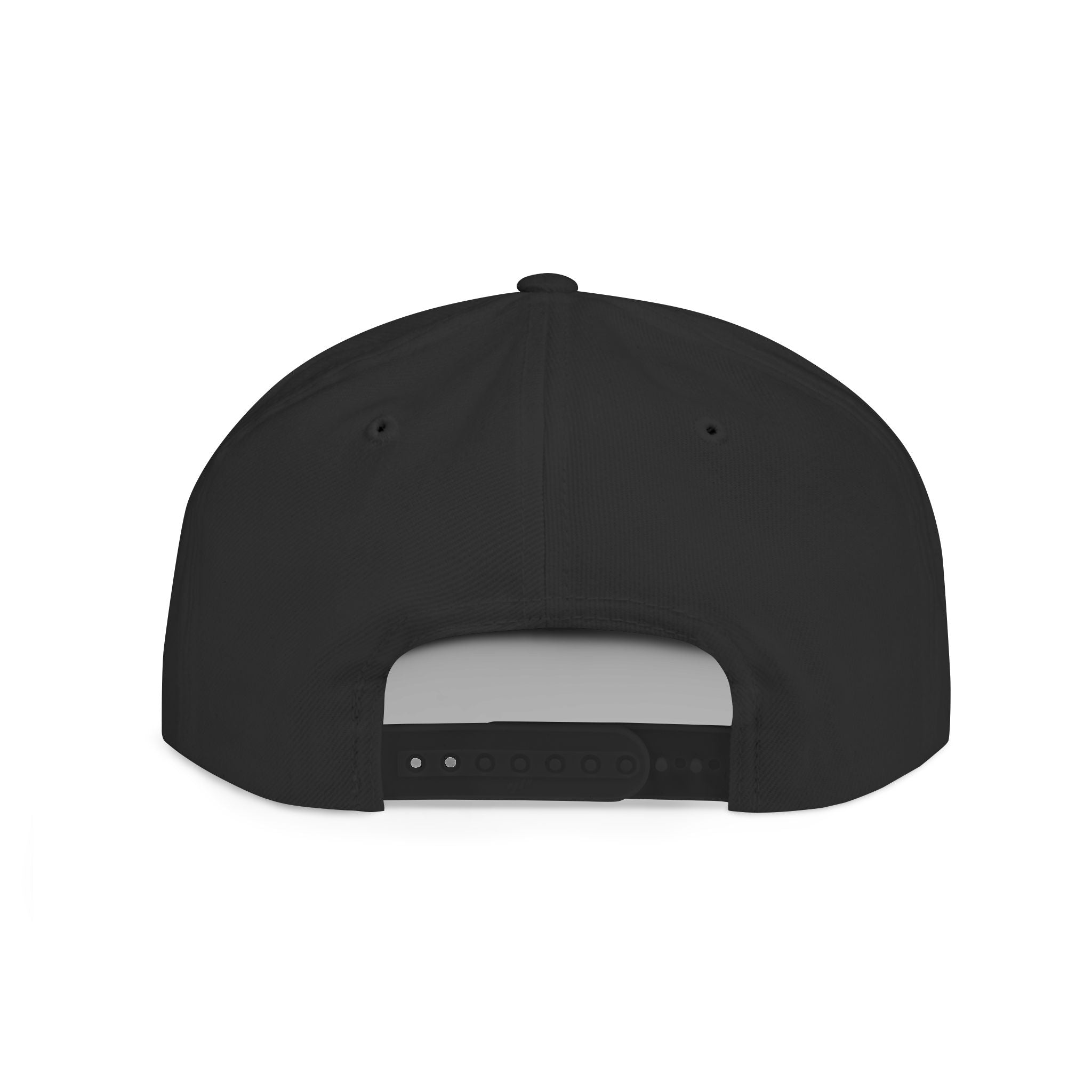 TOO EASY Snapback (Choose Your Color!)