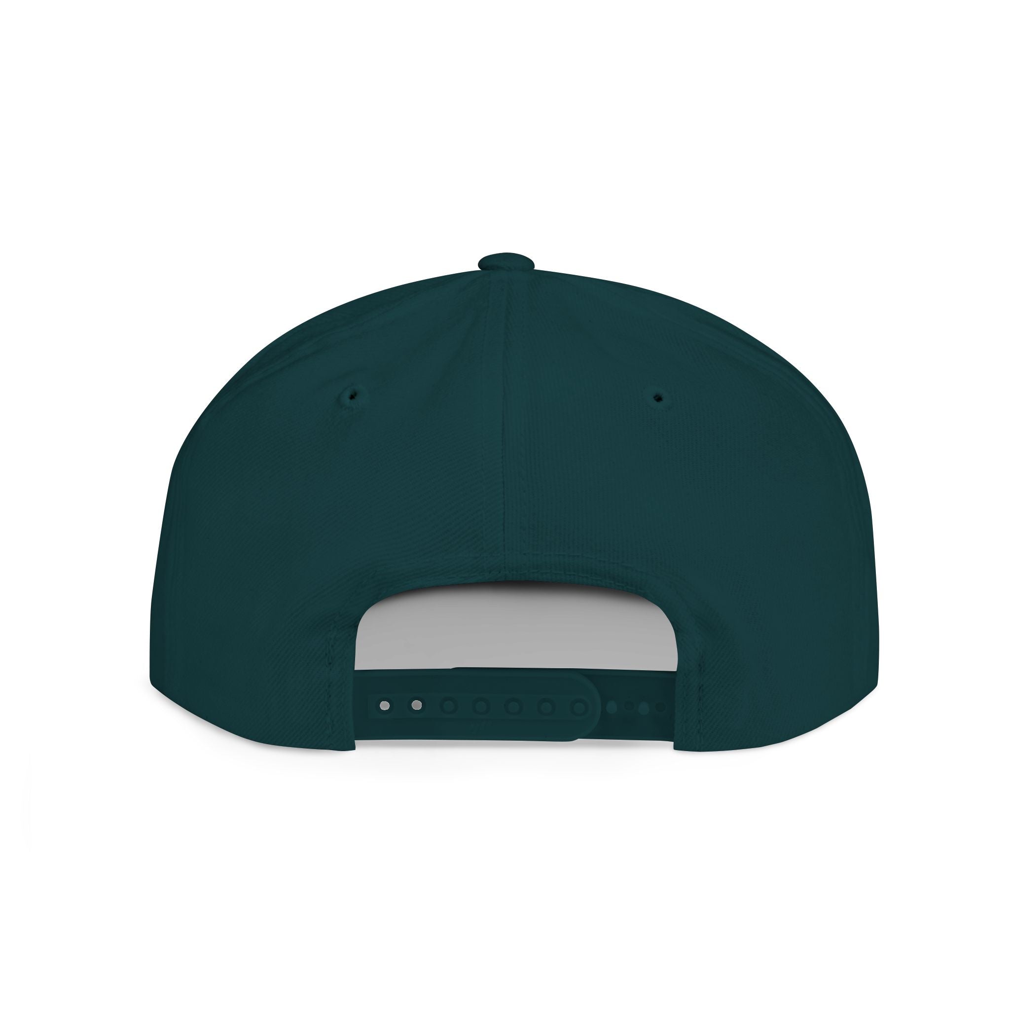 TOO EASY Snapback (Choose Your Color!)