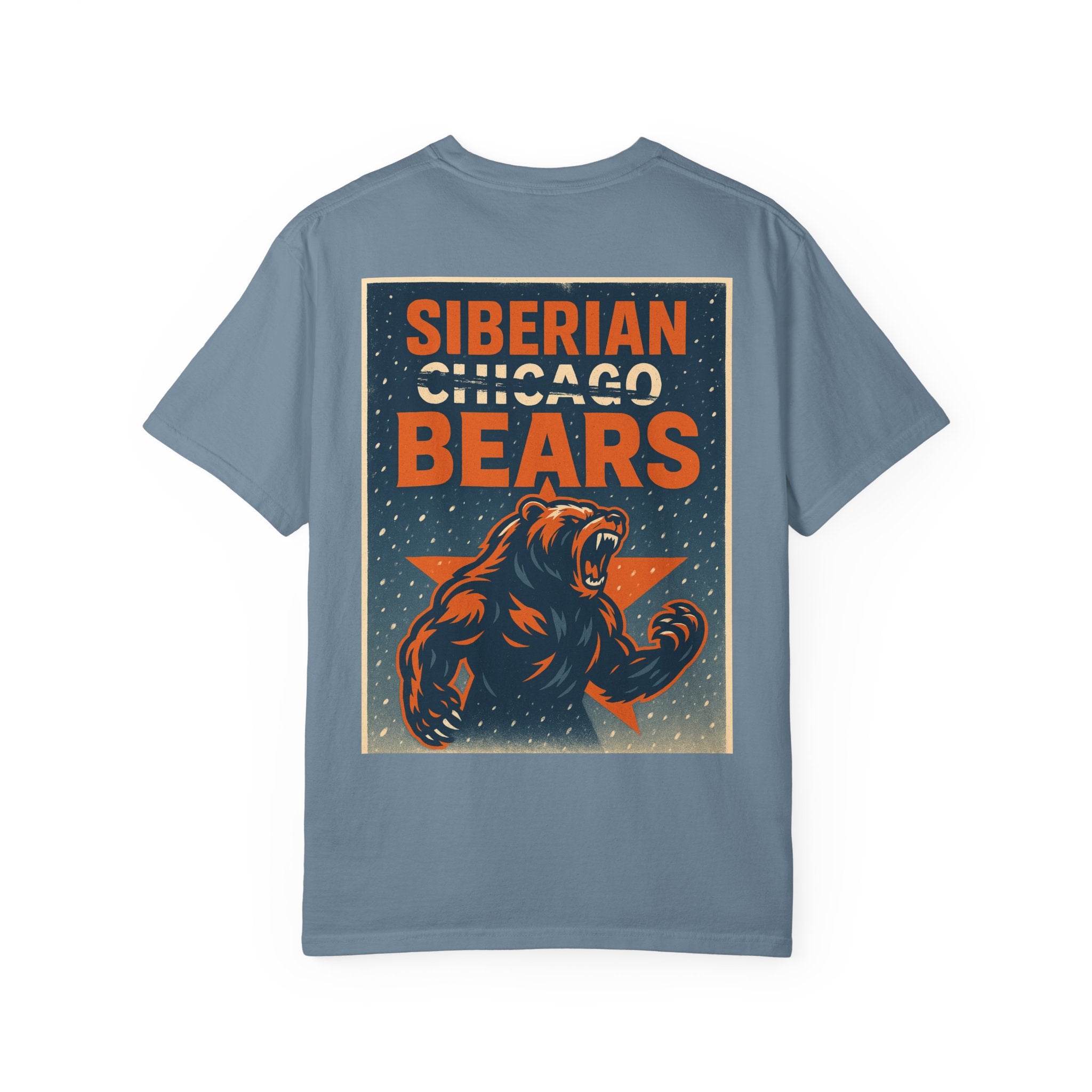 Siberian Bears T-Shirt