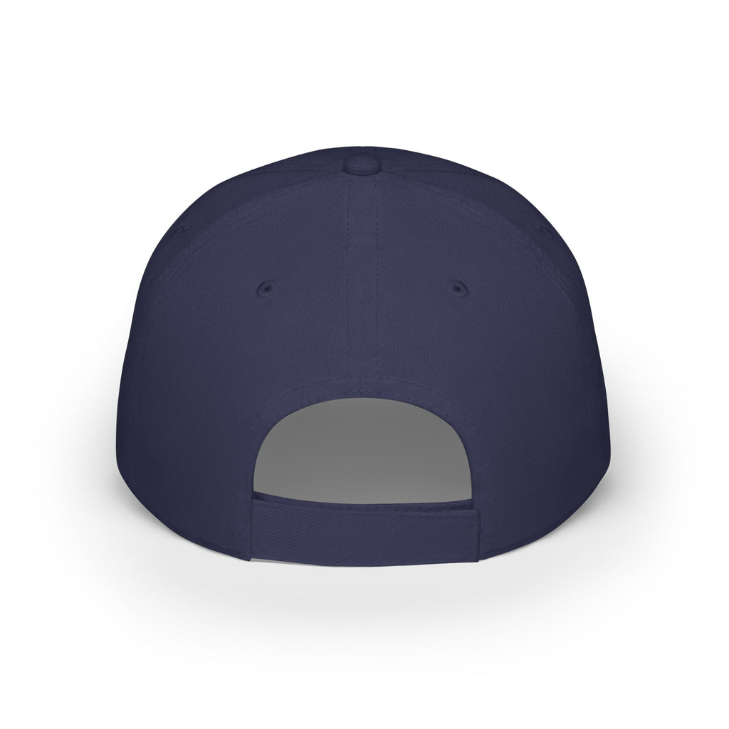 TOO EASY Baseball Cap (Choose Your Color!)