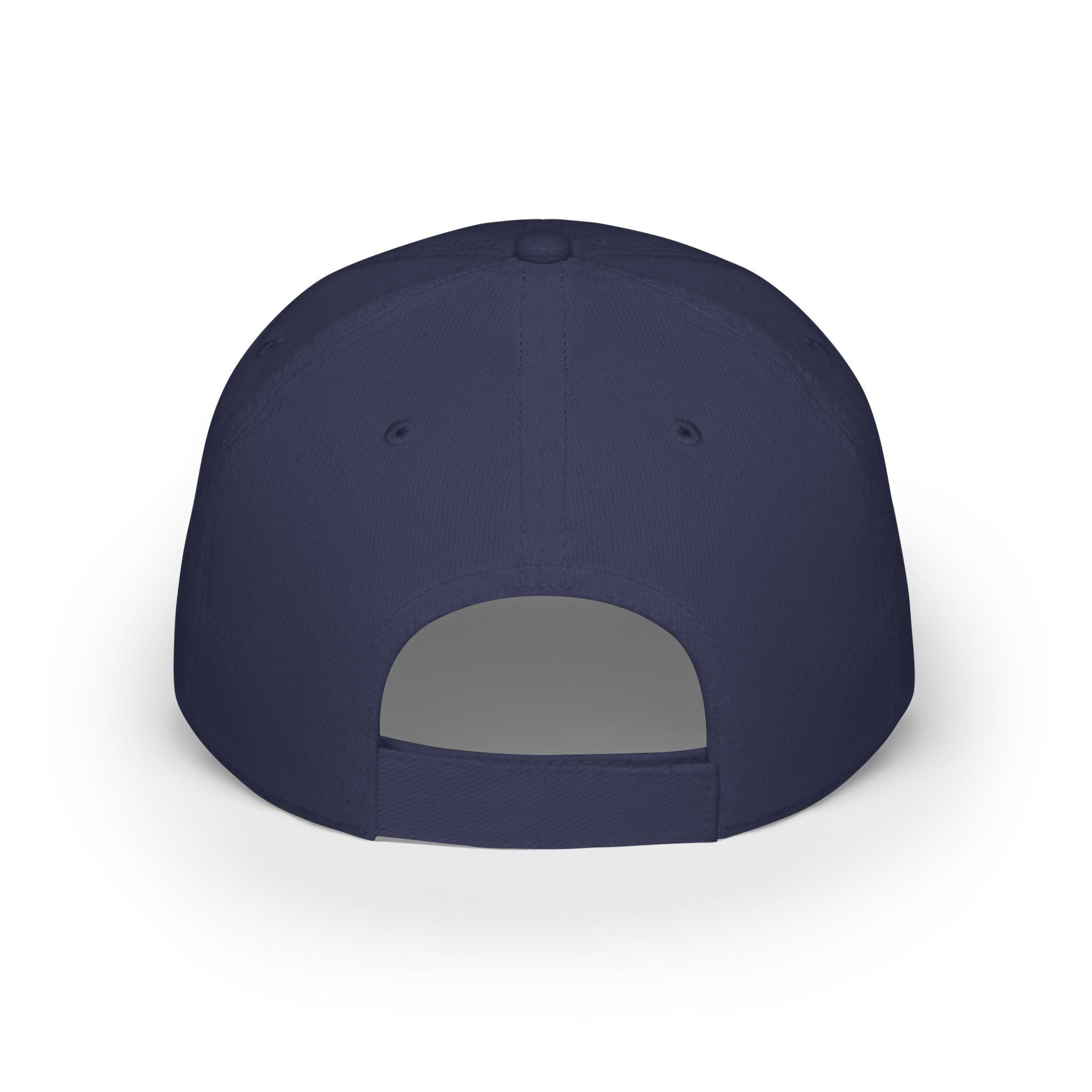 TOO EASY Baseball Cap (Choose Your Color!)