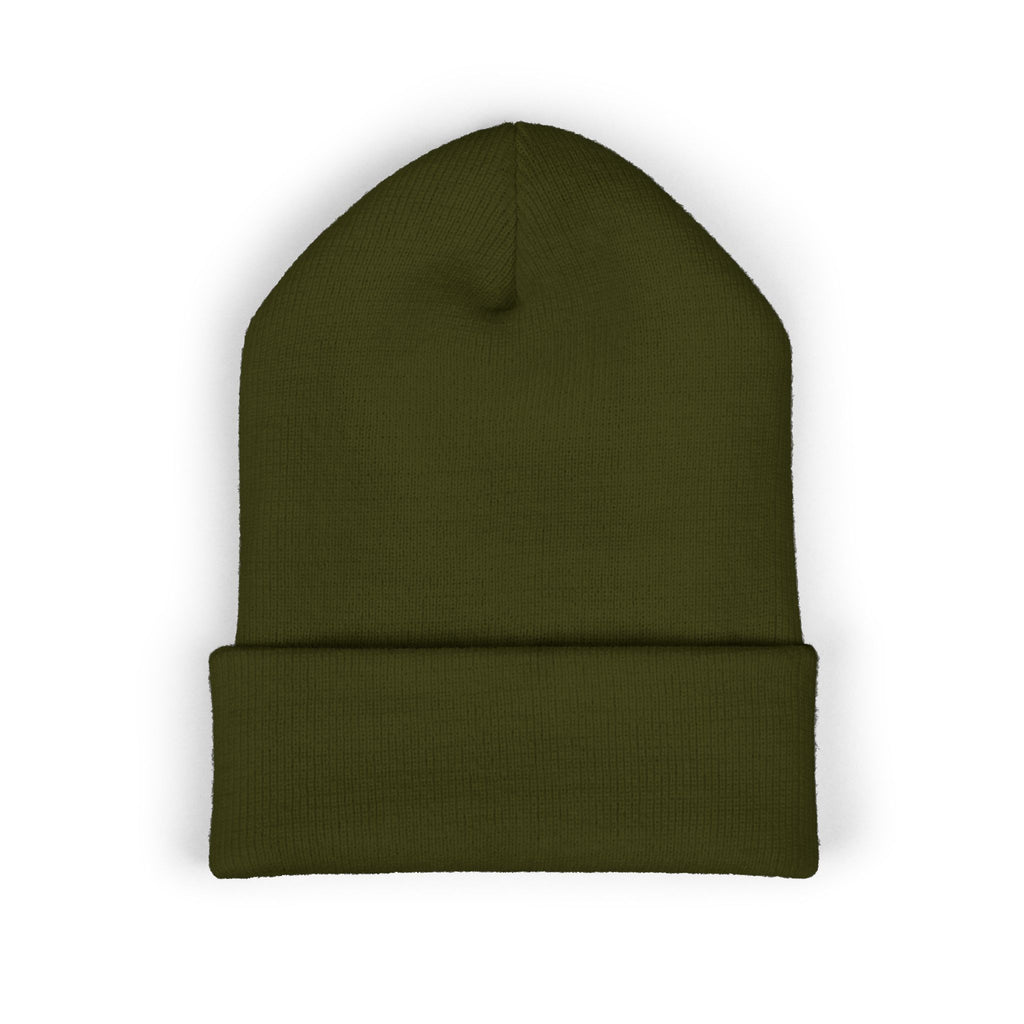 TOO EASY Beanie (Choose Your Color!)