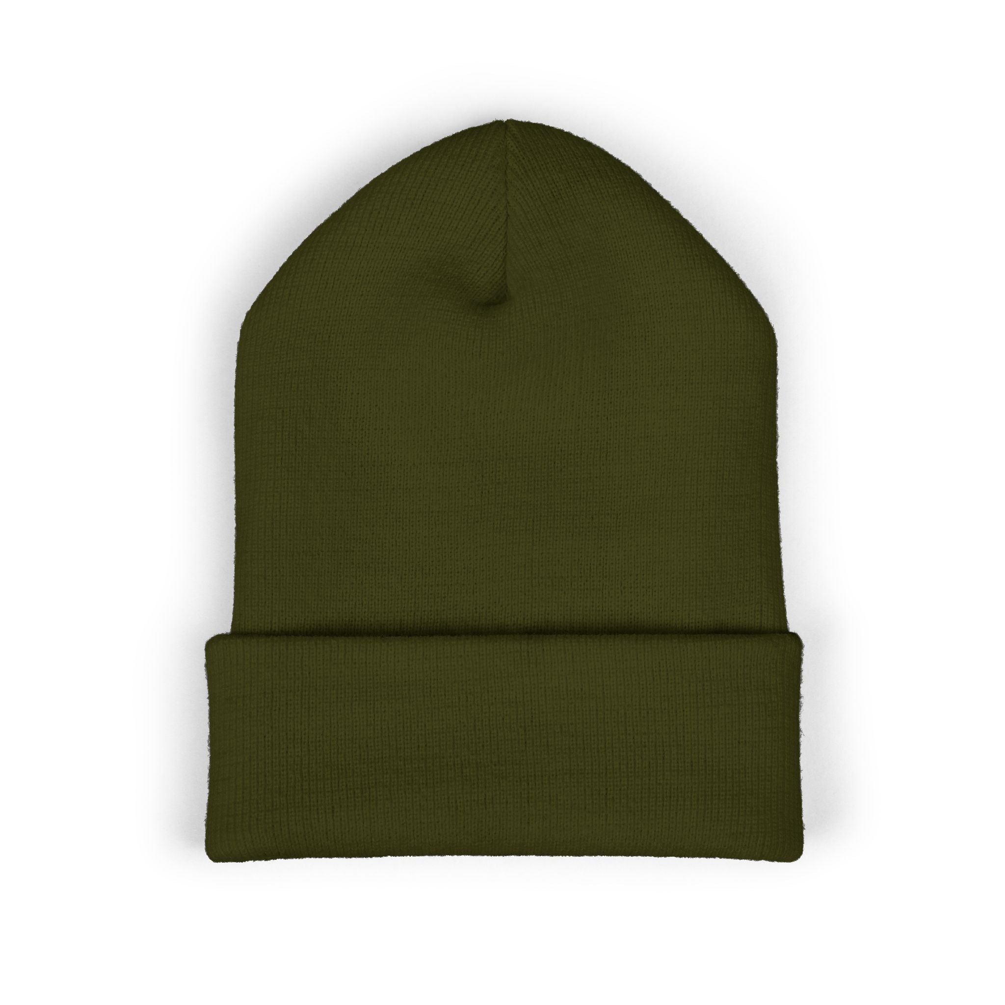 TOO EASY Beanie (Choose Your Color!)