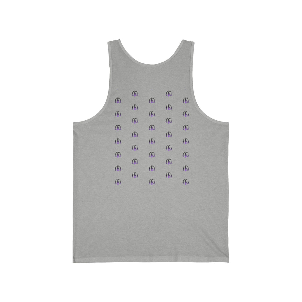 TOO EASY Women's Tank Top