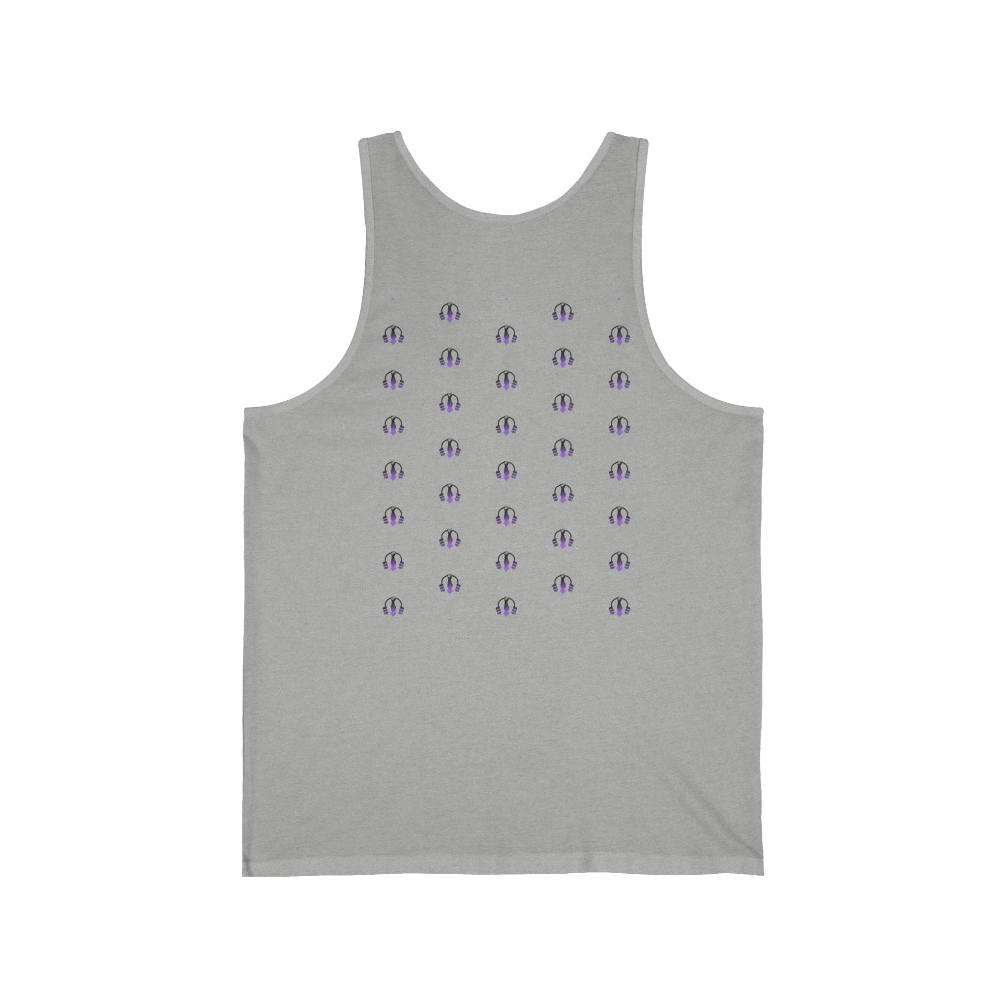TOO EASY Women's Tank Top