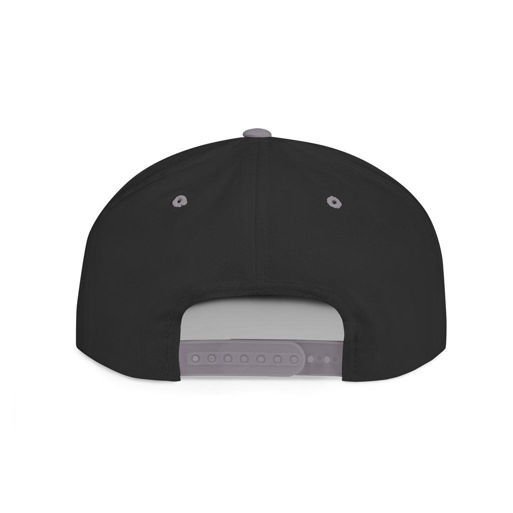 TOO EASY Snapback (Choose Your Color!)