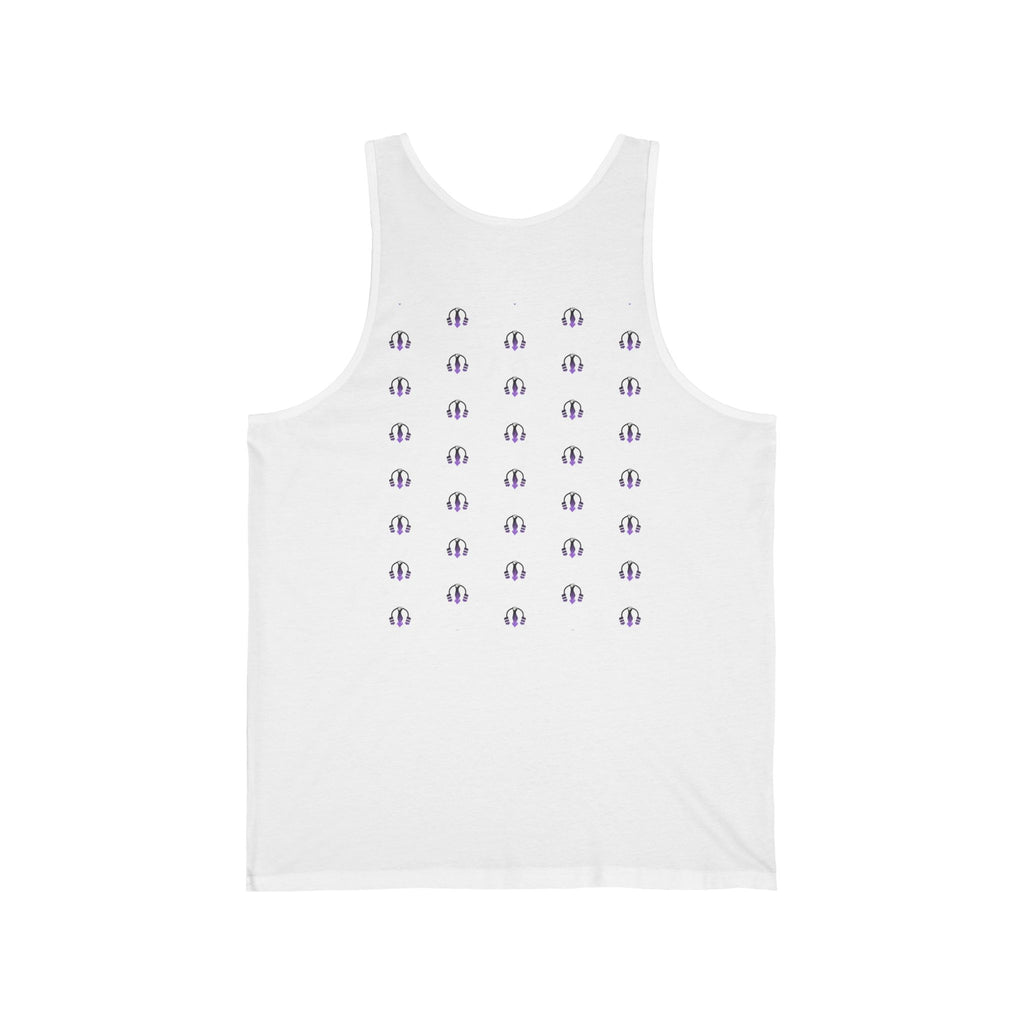 TOO EASY Women's Tank Top
