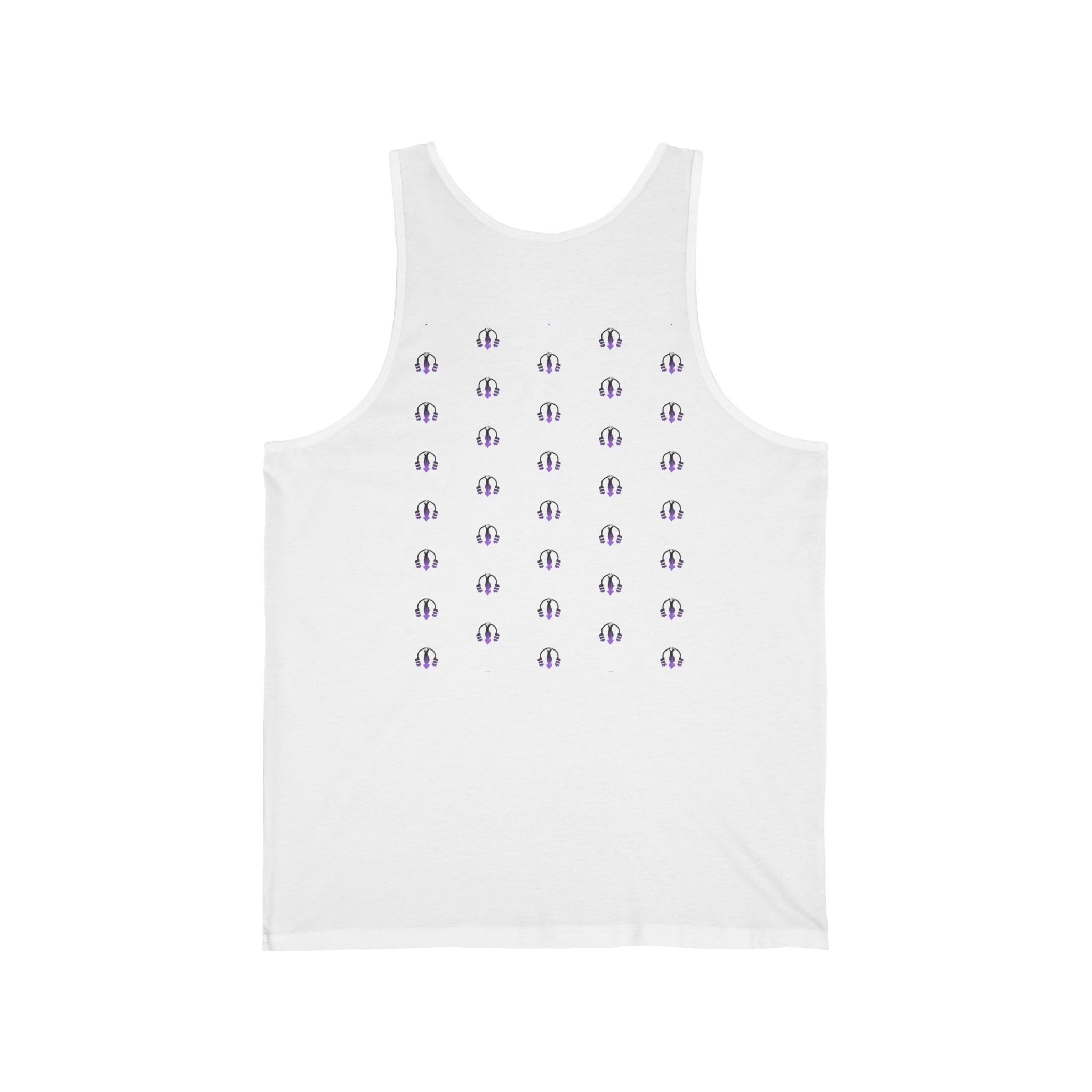 TOO EASY Women's Tank Top