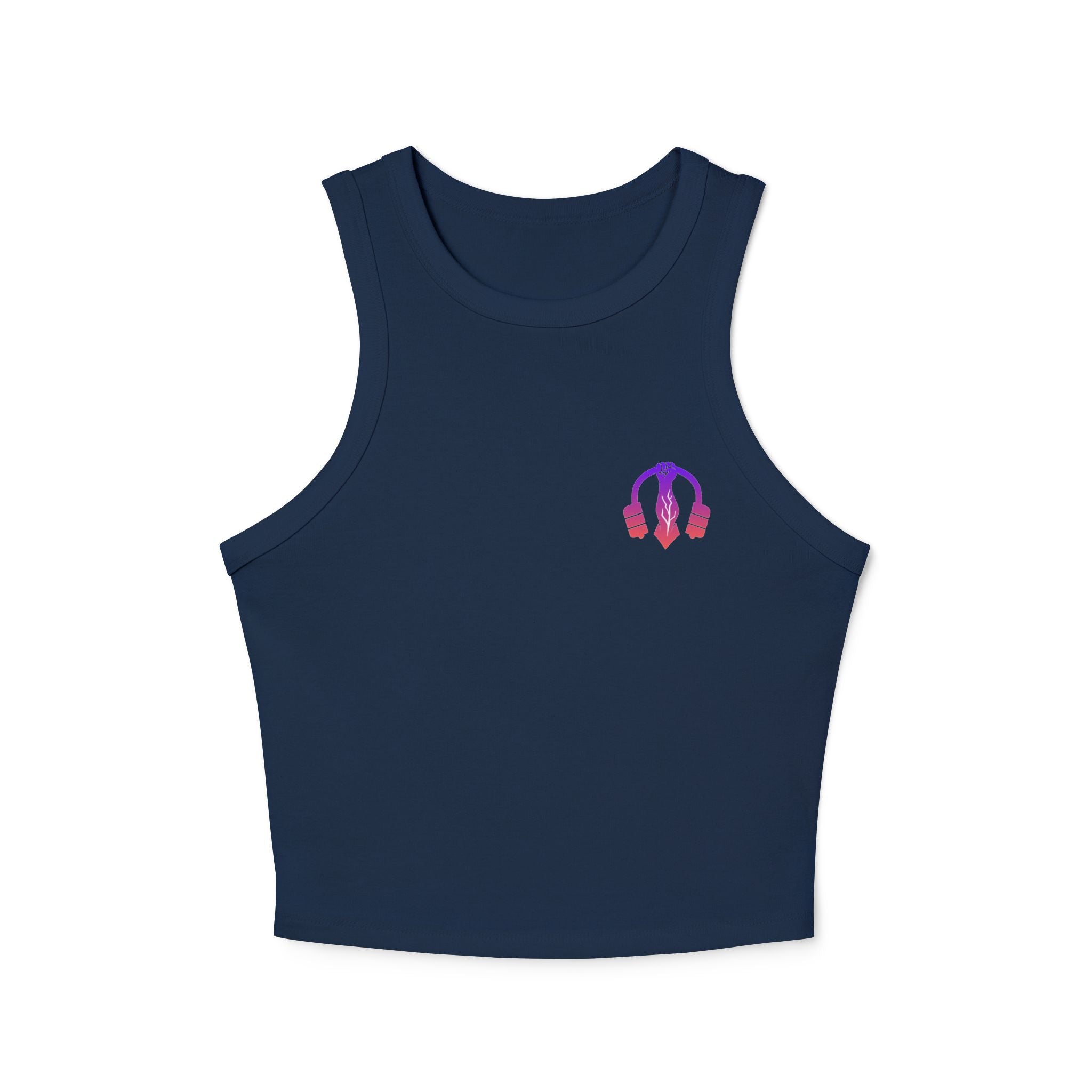 Women's Fitted Tank Top