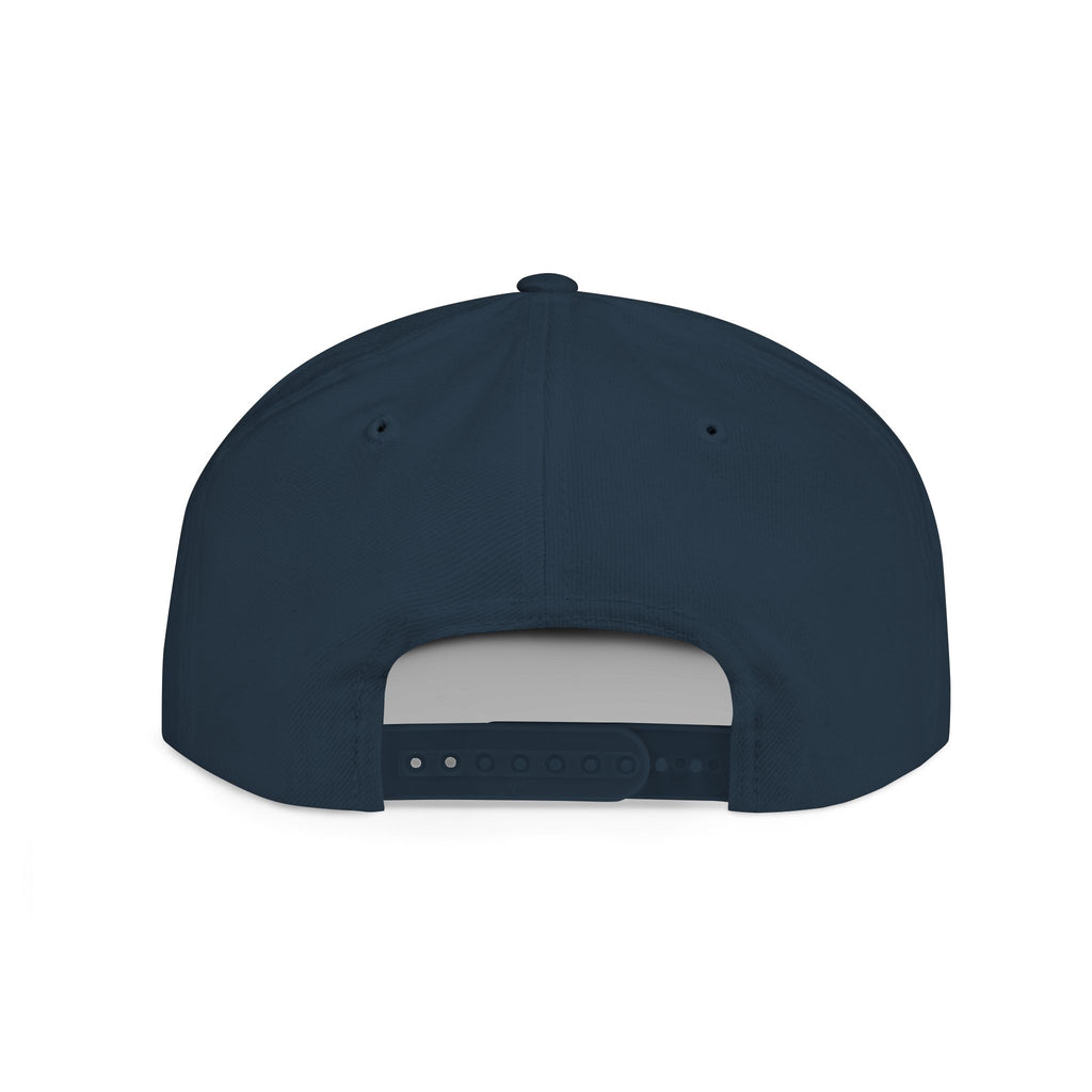 TOO EASY Snapback (Choose Your Color!)