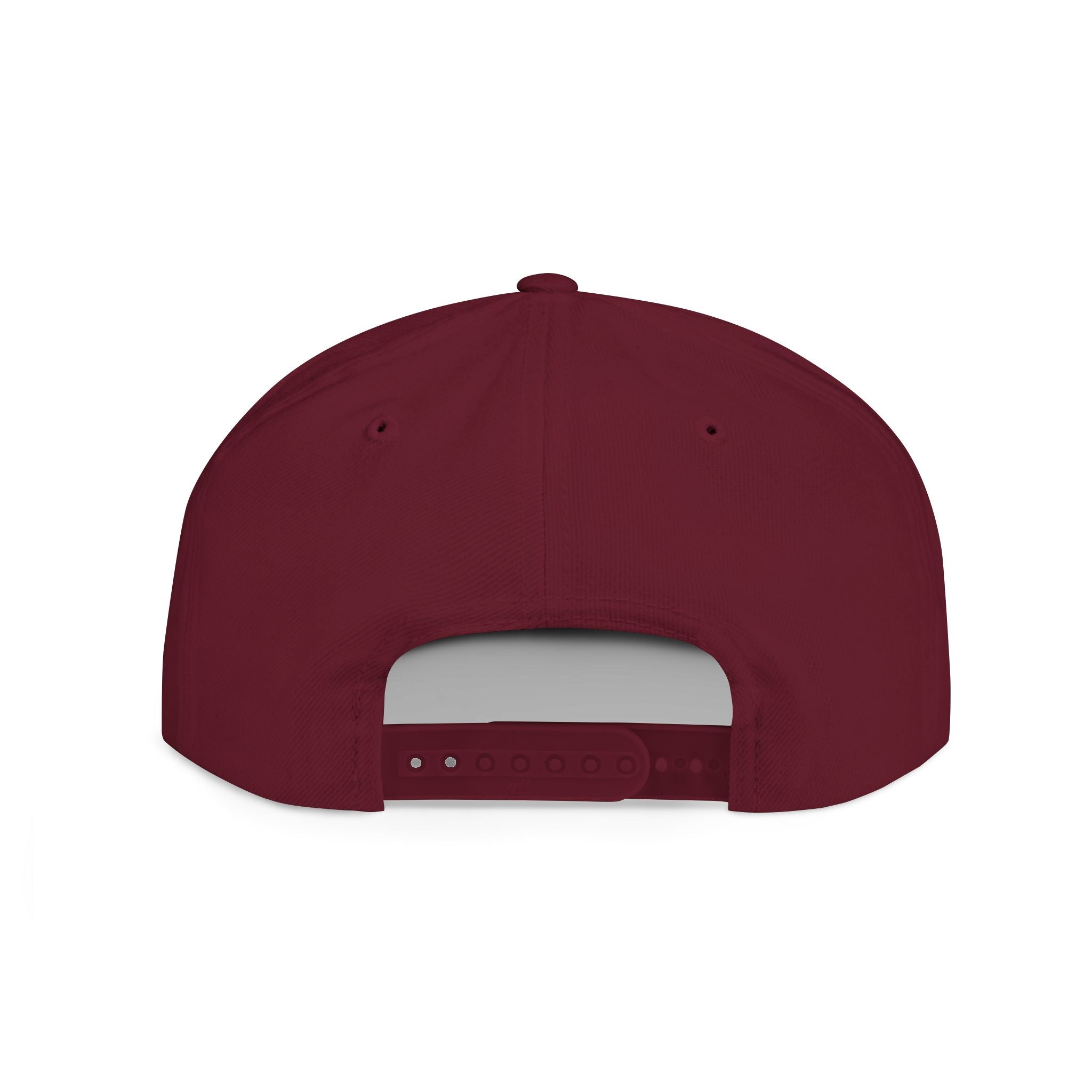 TOO EASY Snapback (Choose Your Color!)