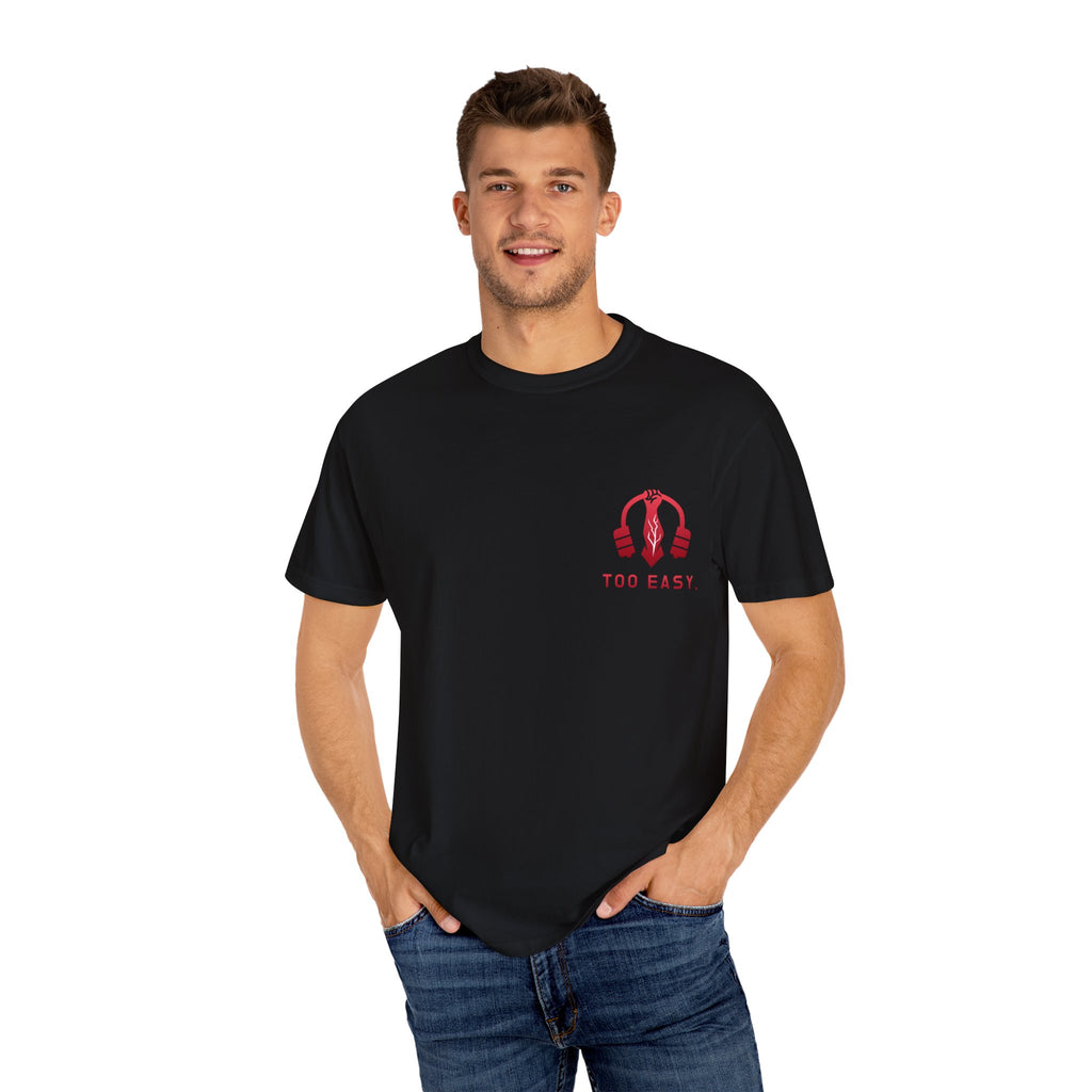 BRICK BY BRICK T-Shirt