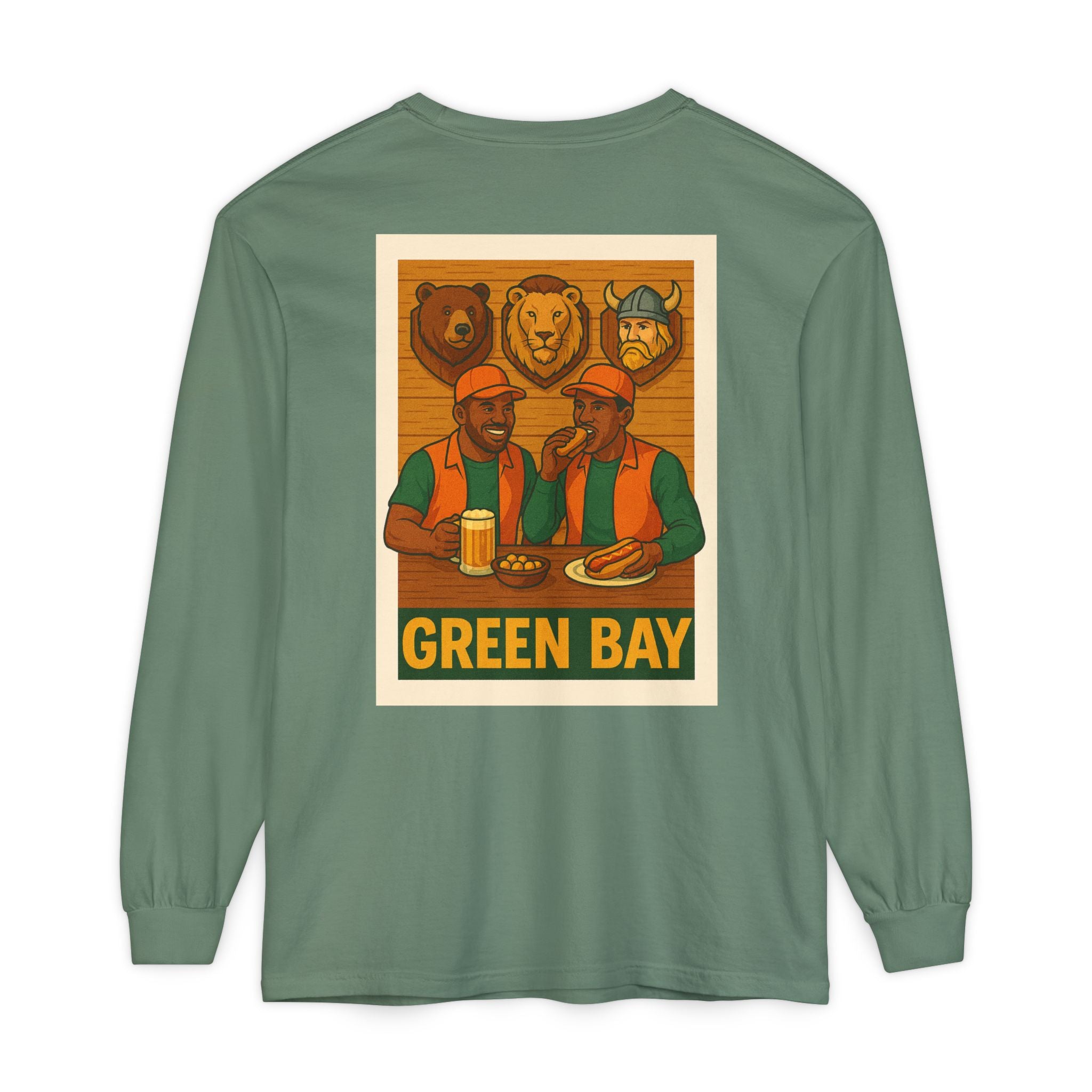 Thanks, Jerry.  Go Pack Go.