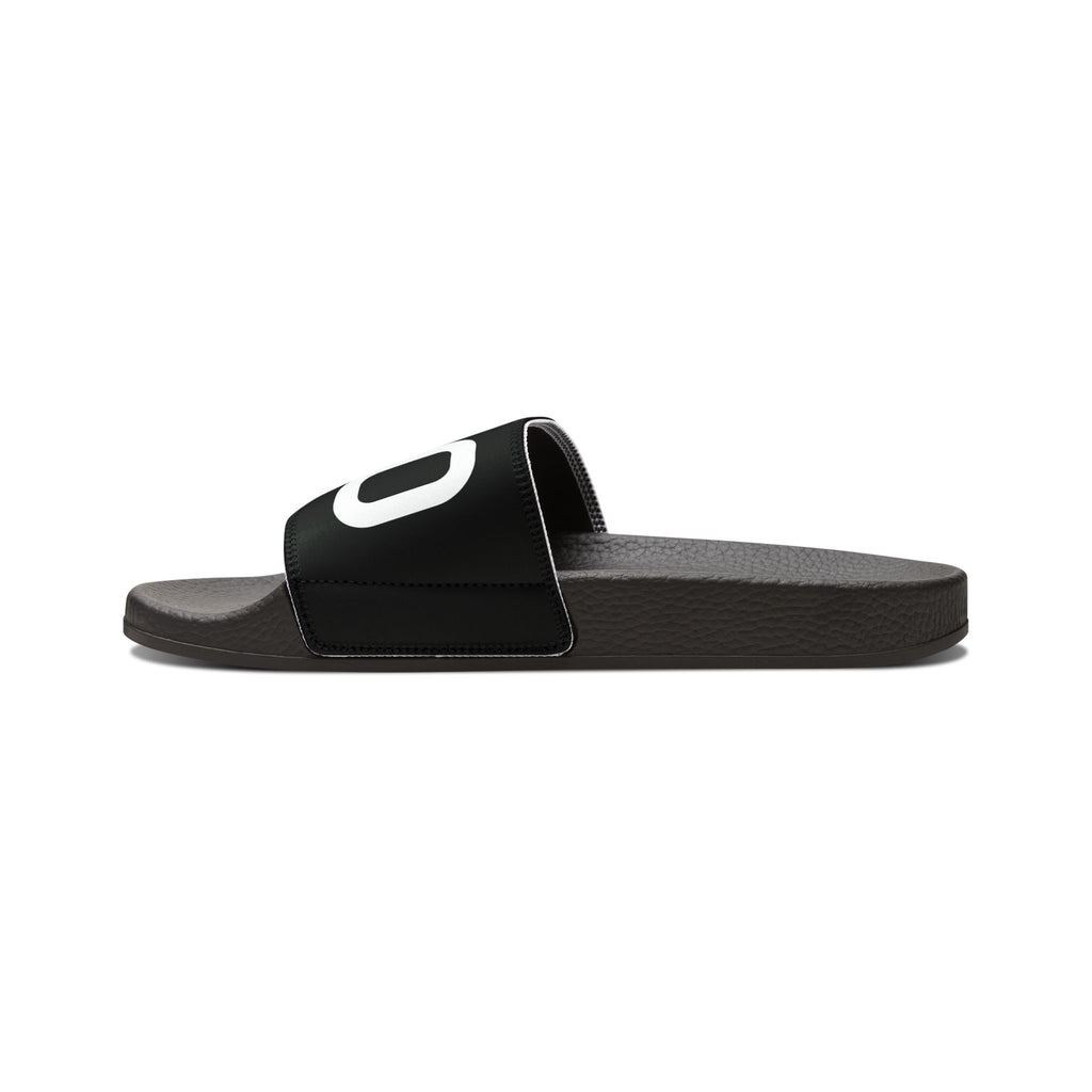 TOO EASY Flip Flops - Black Strap