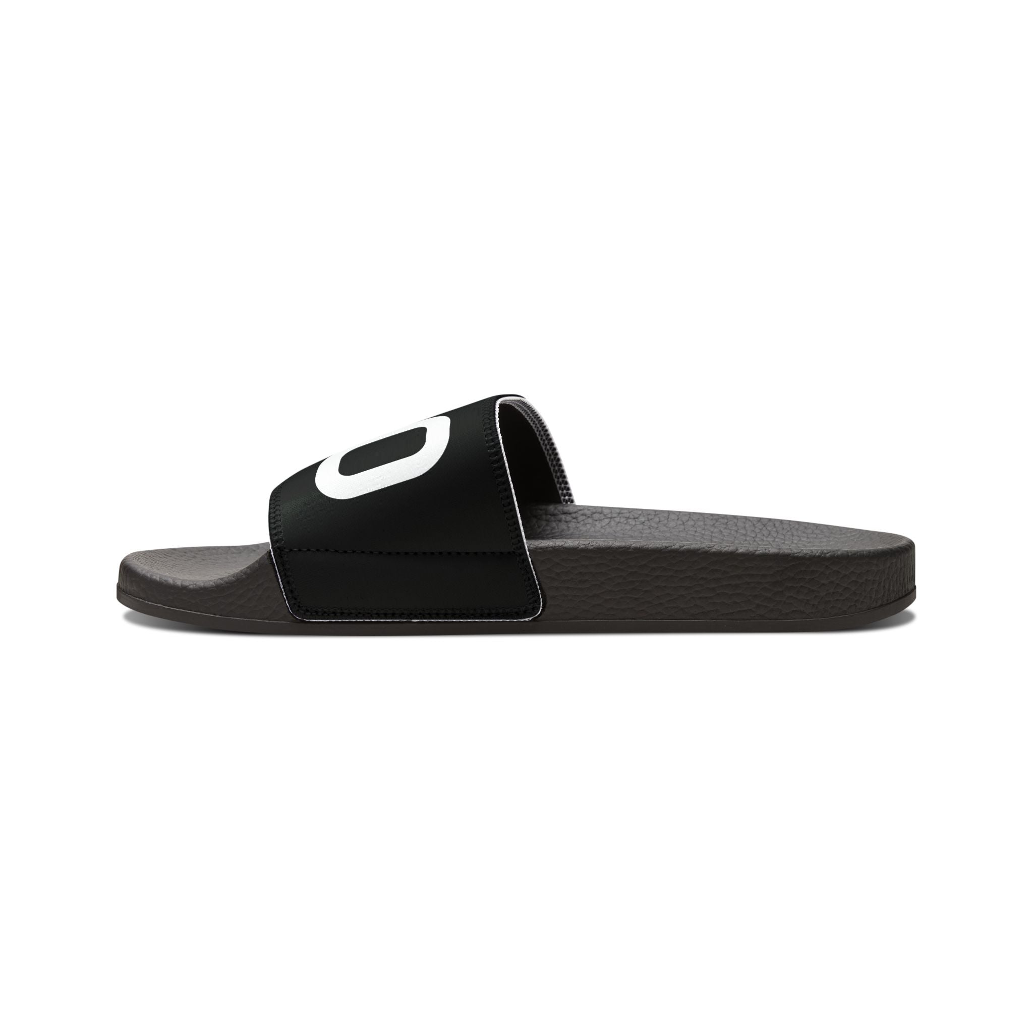 TOO EASY Flip Flops - Black Strap