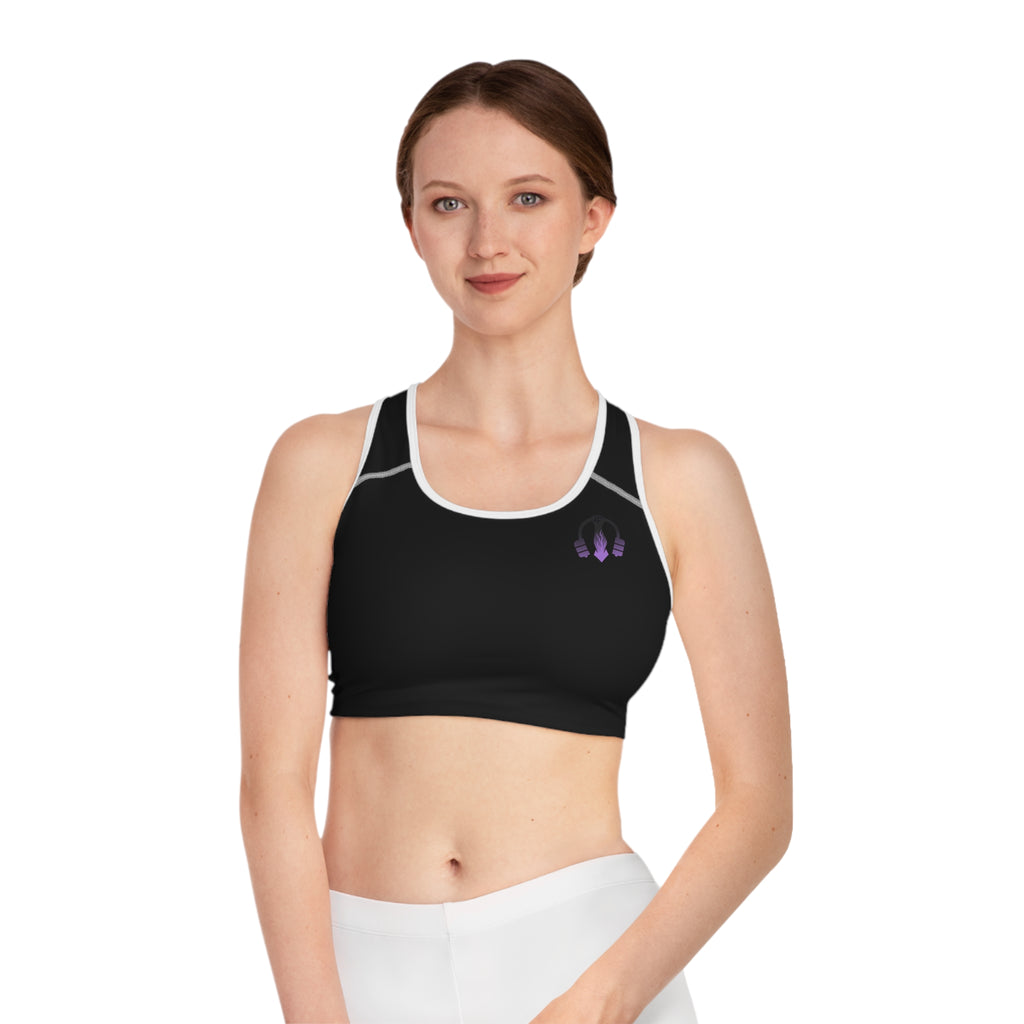 TOO EASY Sports Bra