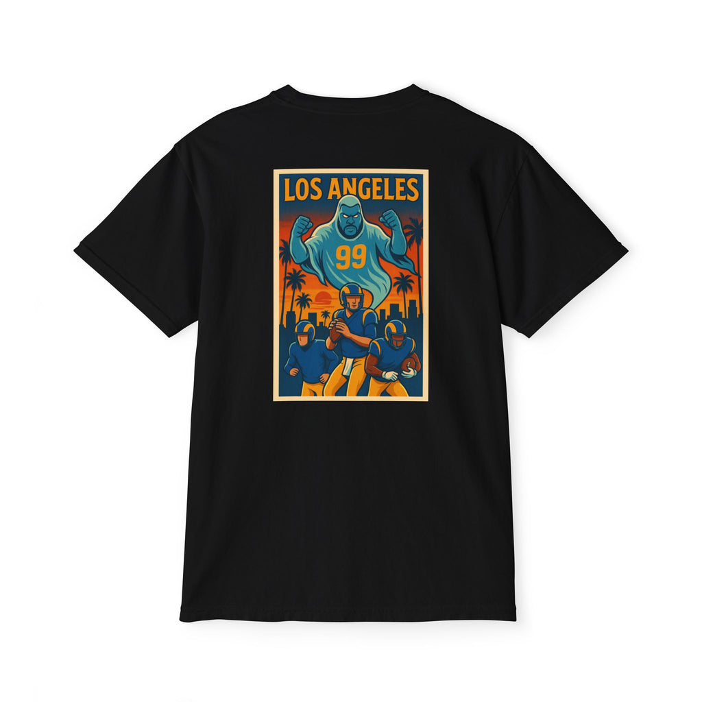 The Ghost of Los Angeles T-Shirt