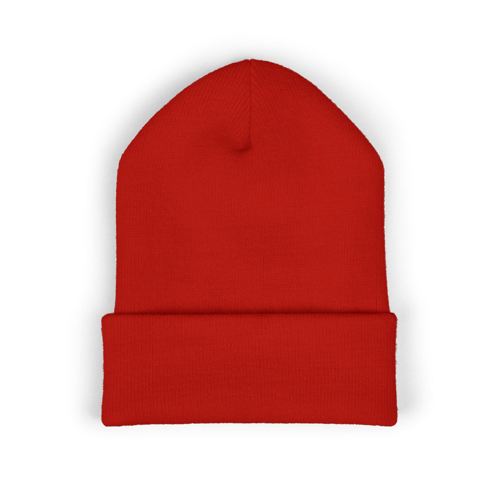 TOO EASY Beanie (Choose Your Color!)