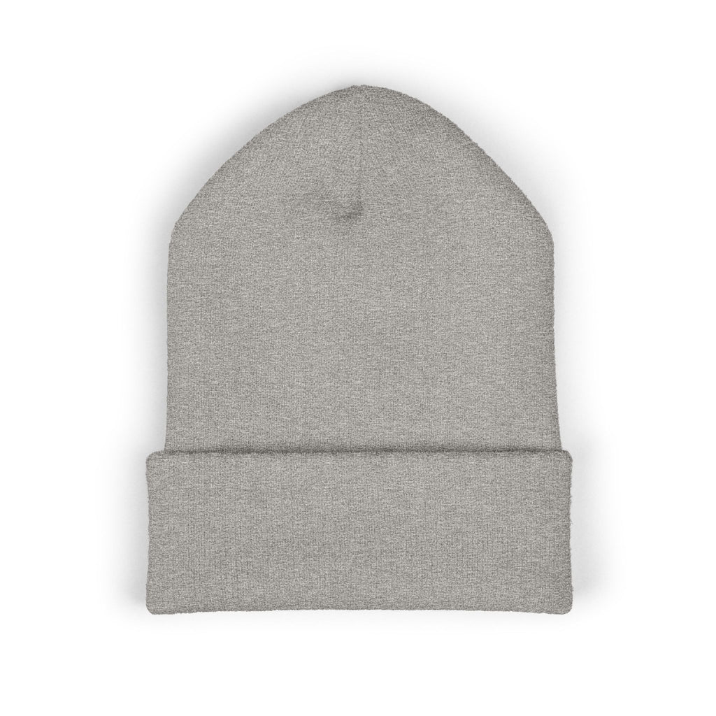 TOO EASY Beanie (Choose Your Color!)