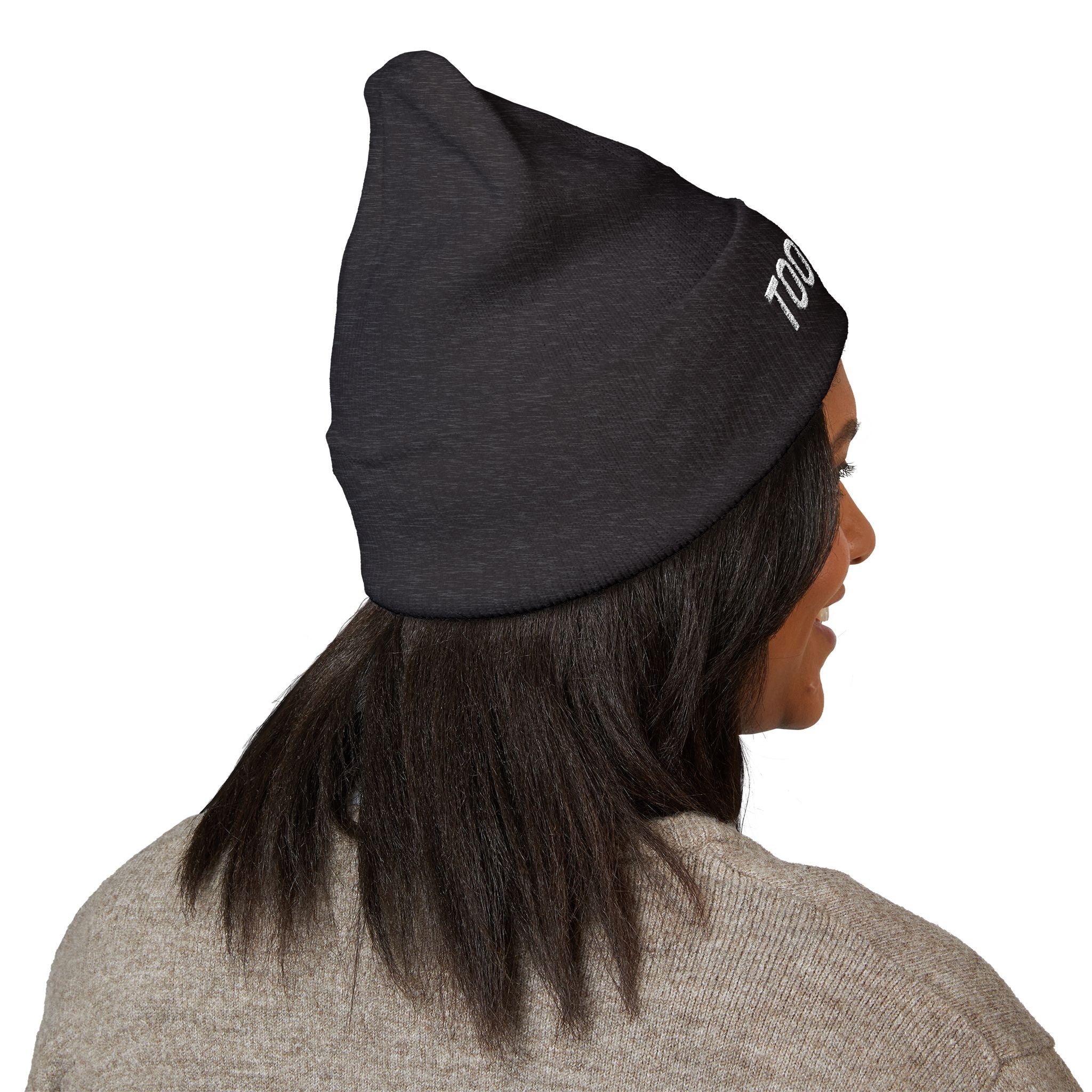 TOO EASY Beanie (Choose Your Color!)