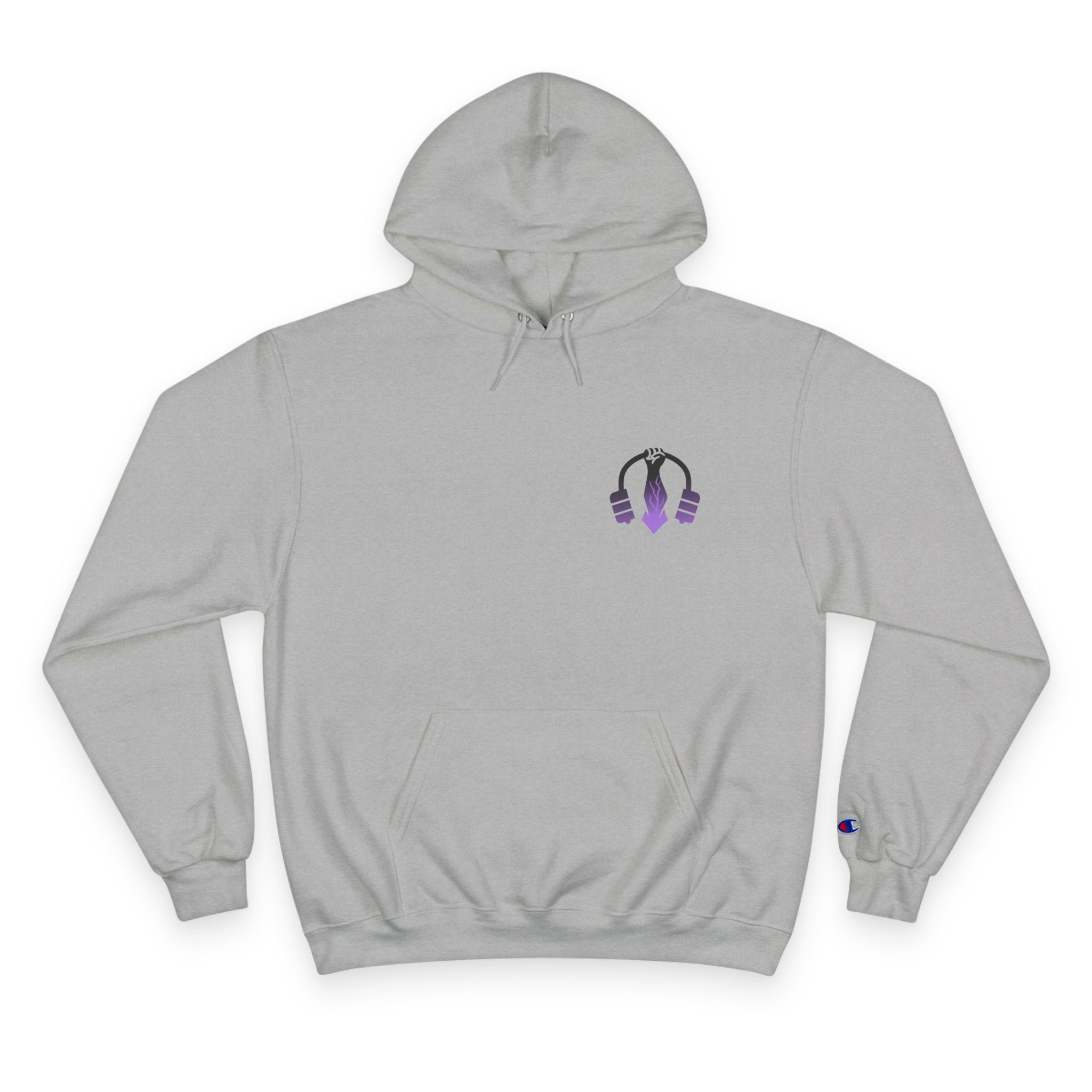 Rest Period: Official Hoodie (by Champion)