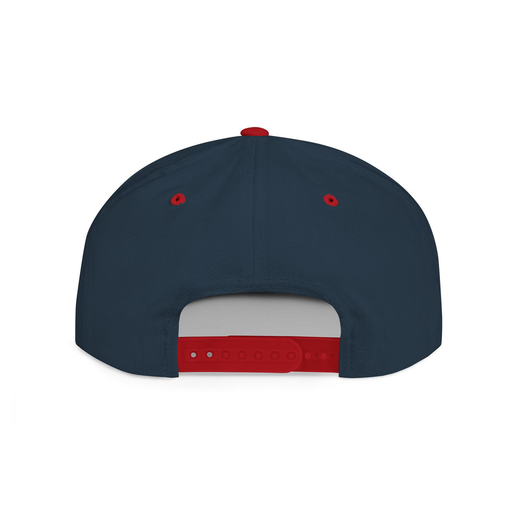 TOO EASY Snapback (Choose Your Color!)