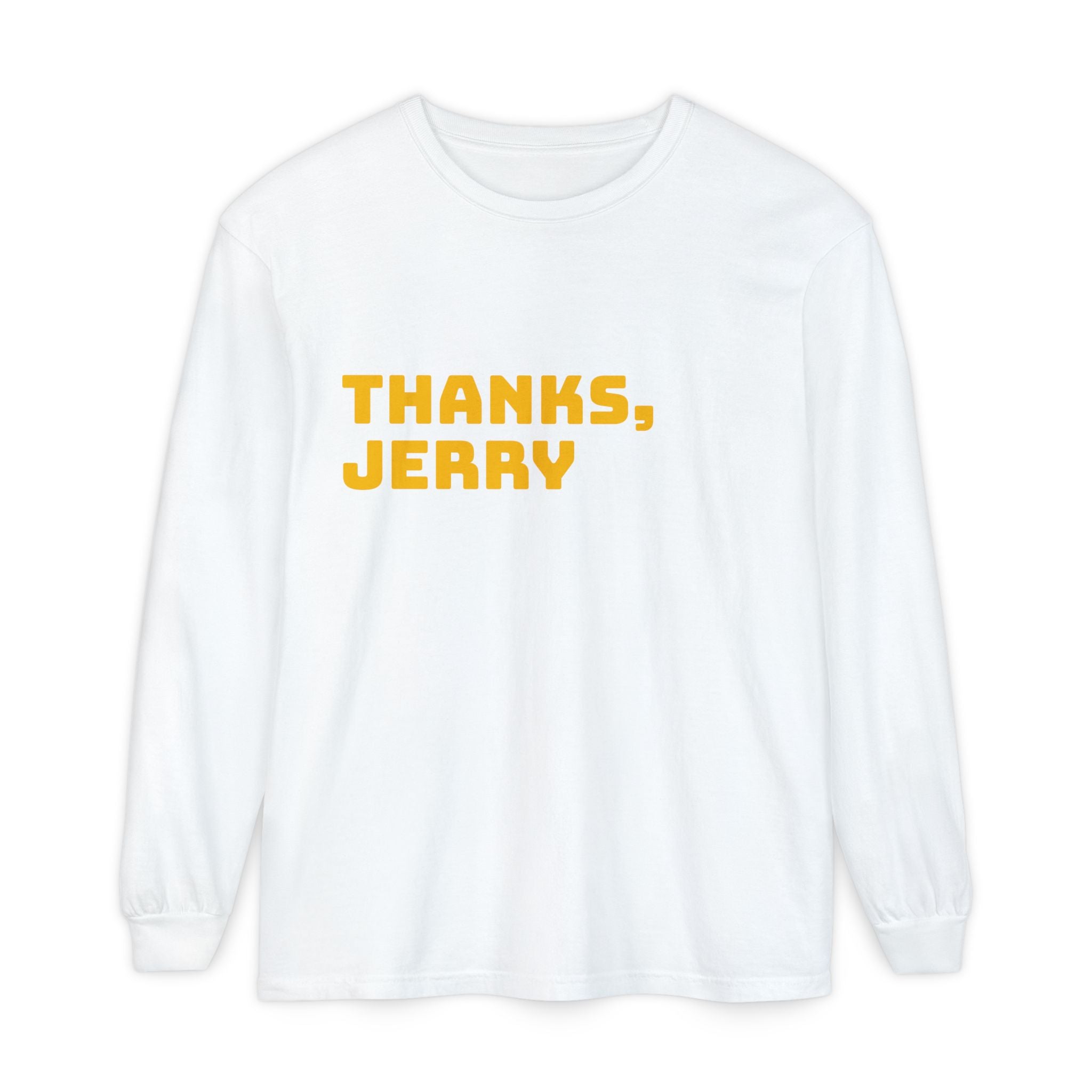Thanks, Jerry.  Go Pack Go.