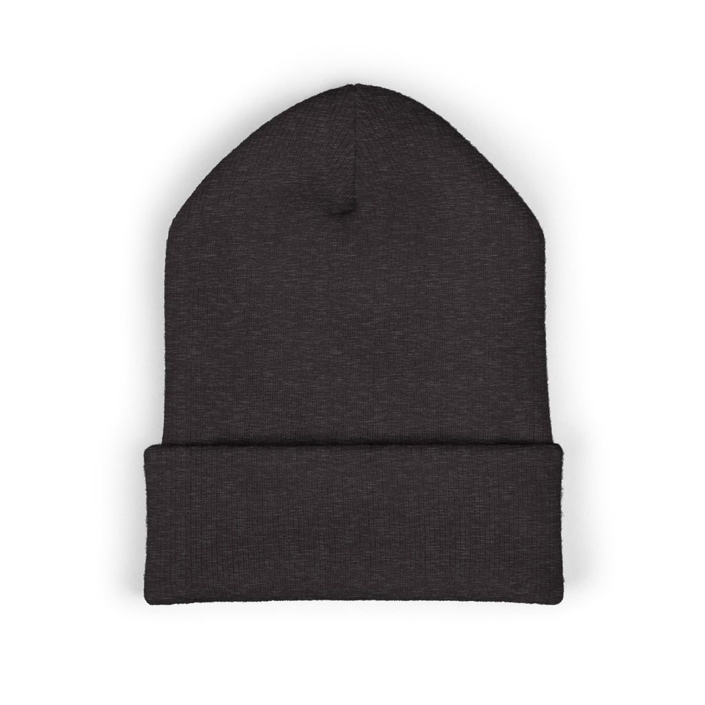 TOO EASY Beanie (Choose Your Color!)
