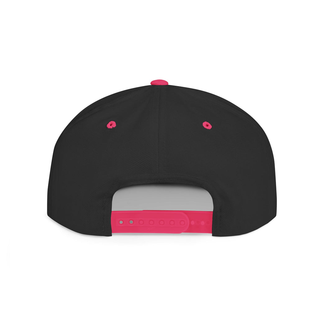 TOO EASY Snapback (Choose Your Color!)