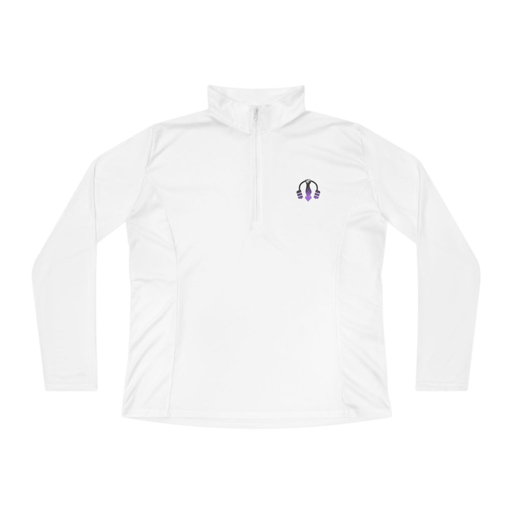 Women's TOO EASY Quarter Zip