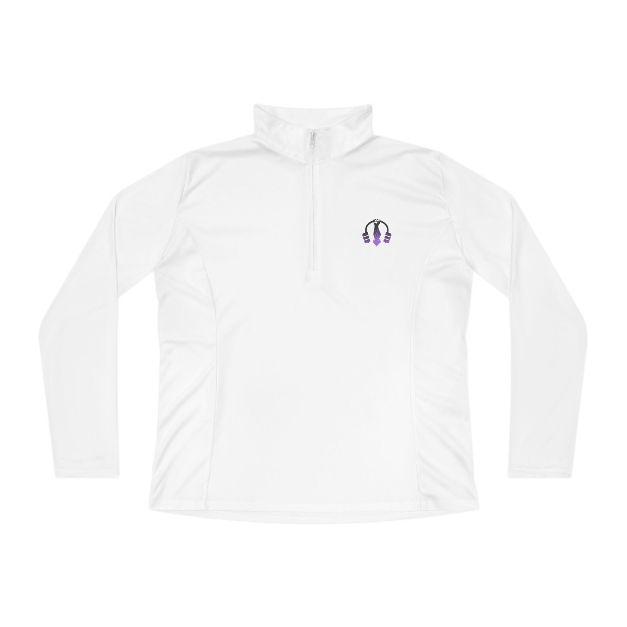 Women's TOO EASY Quarter Zip
