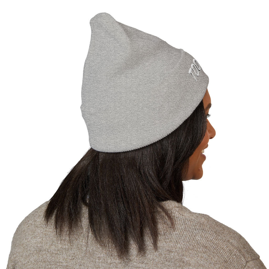 TOO EASY Beanie (Choose Your Color!)