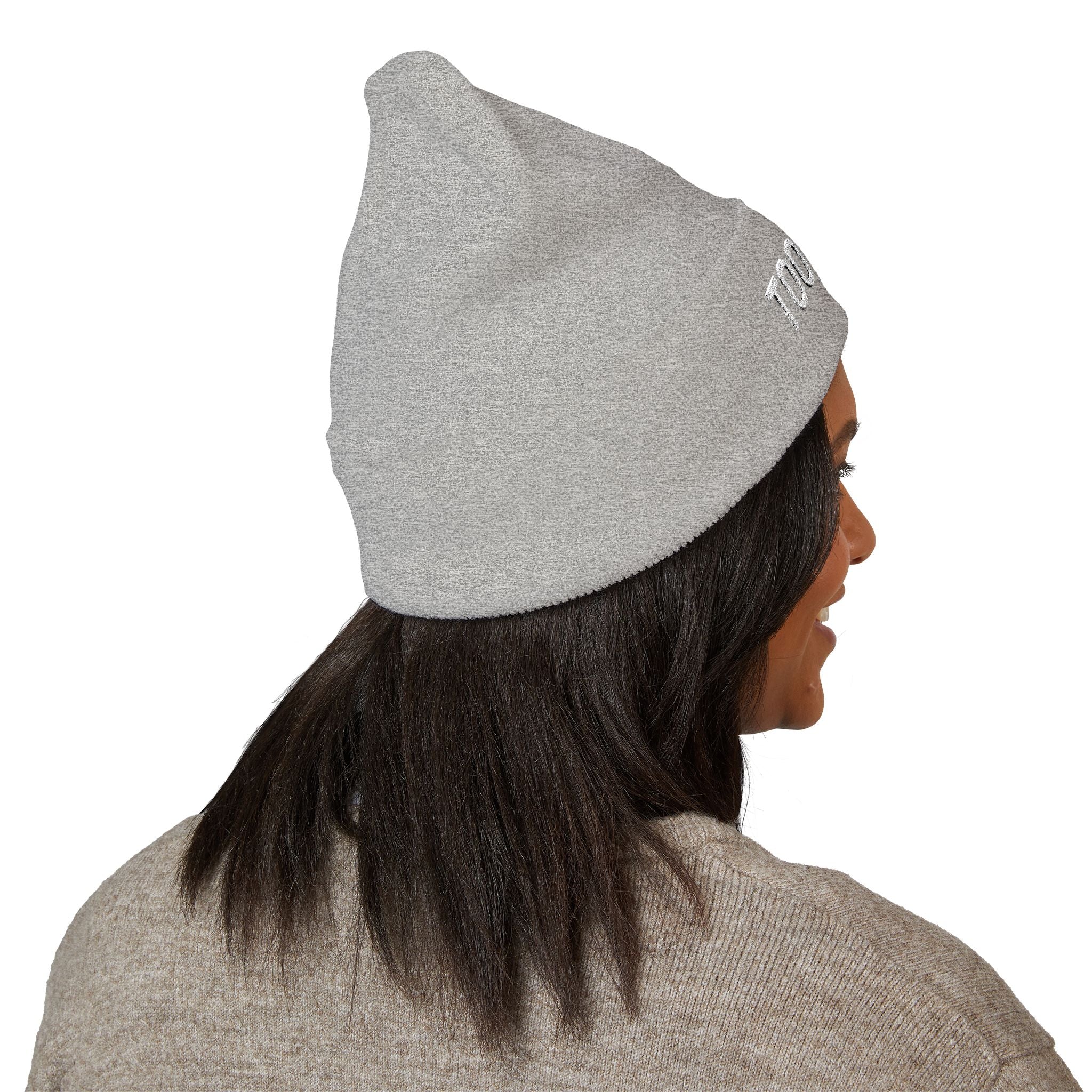 TOO EASY Beanie (Choose Your Color!)