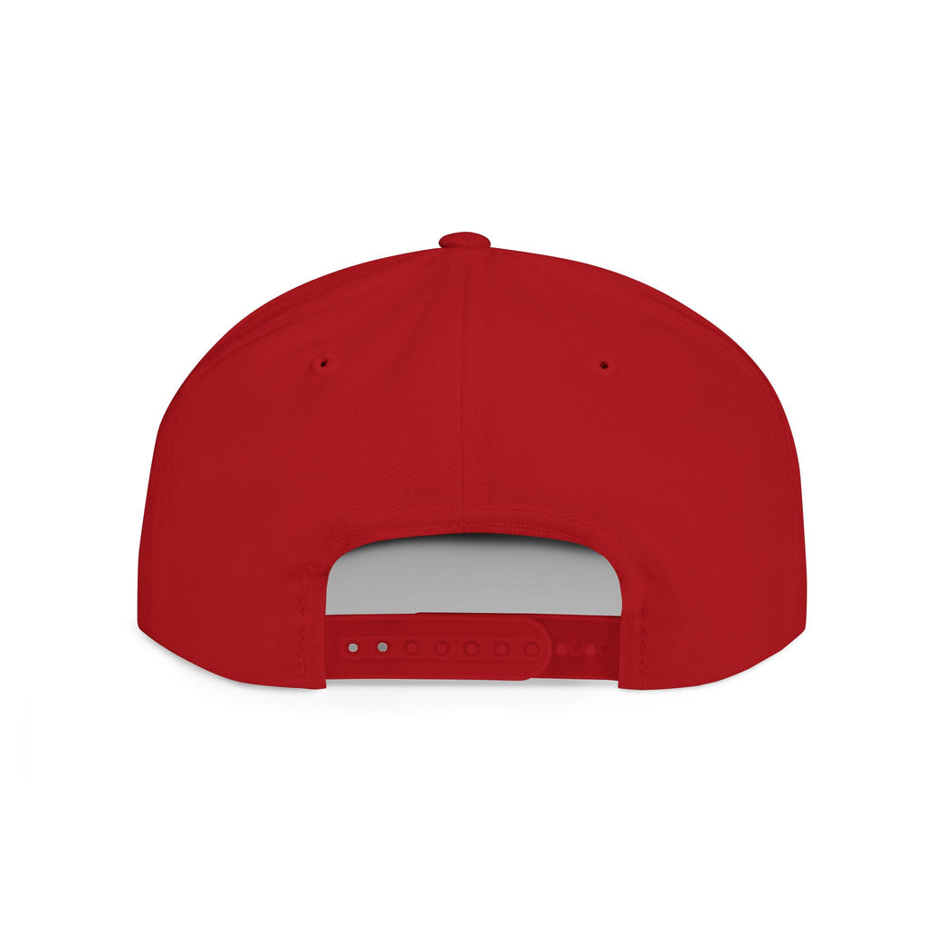 TOO EASY Snapback (Choose Your Color!)