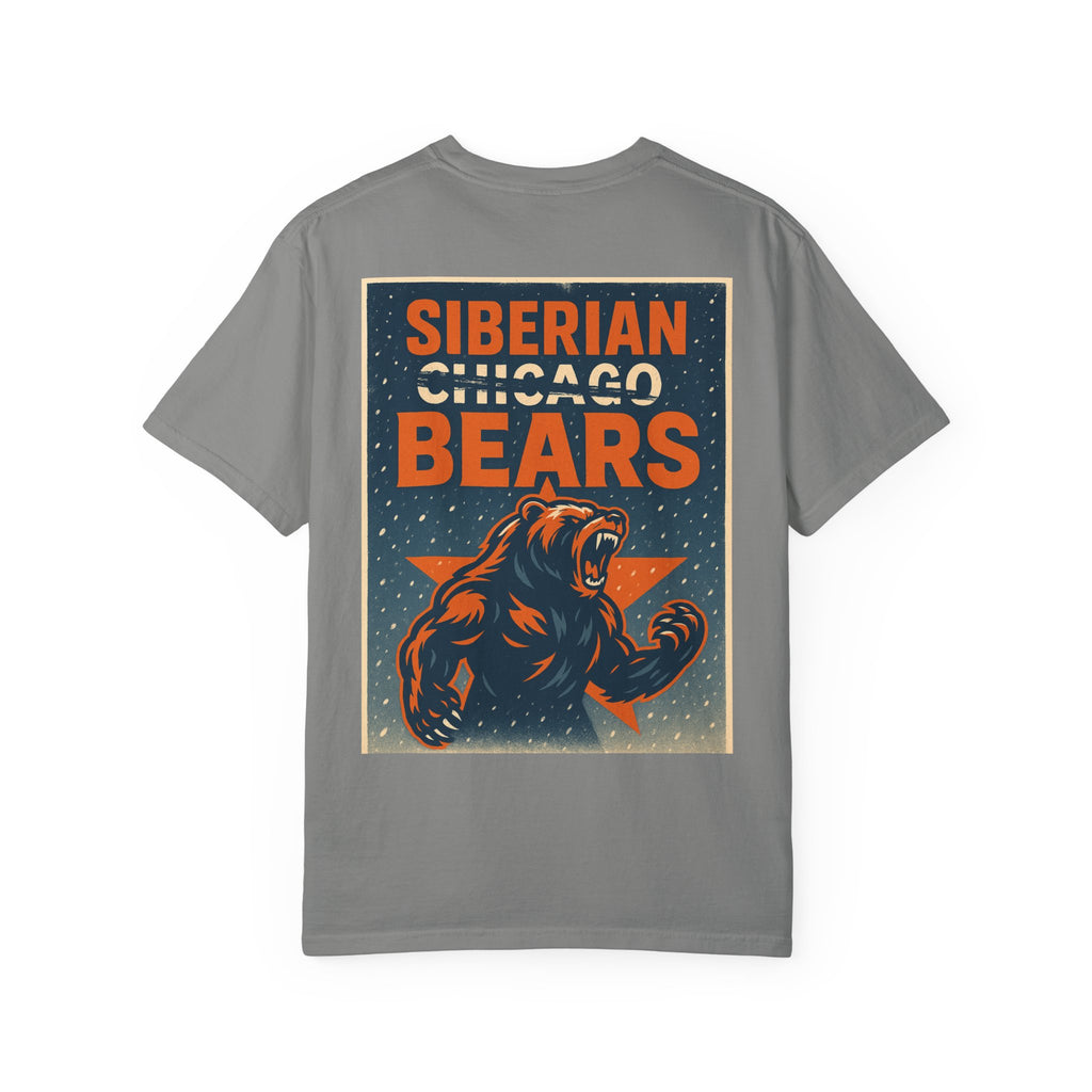 Siberian Bears T-Shirt