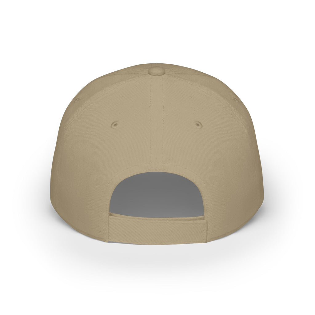 TOO EASY Baseball Cap (Choose Your Color!)
