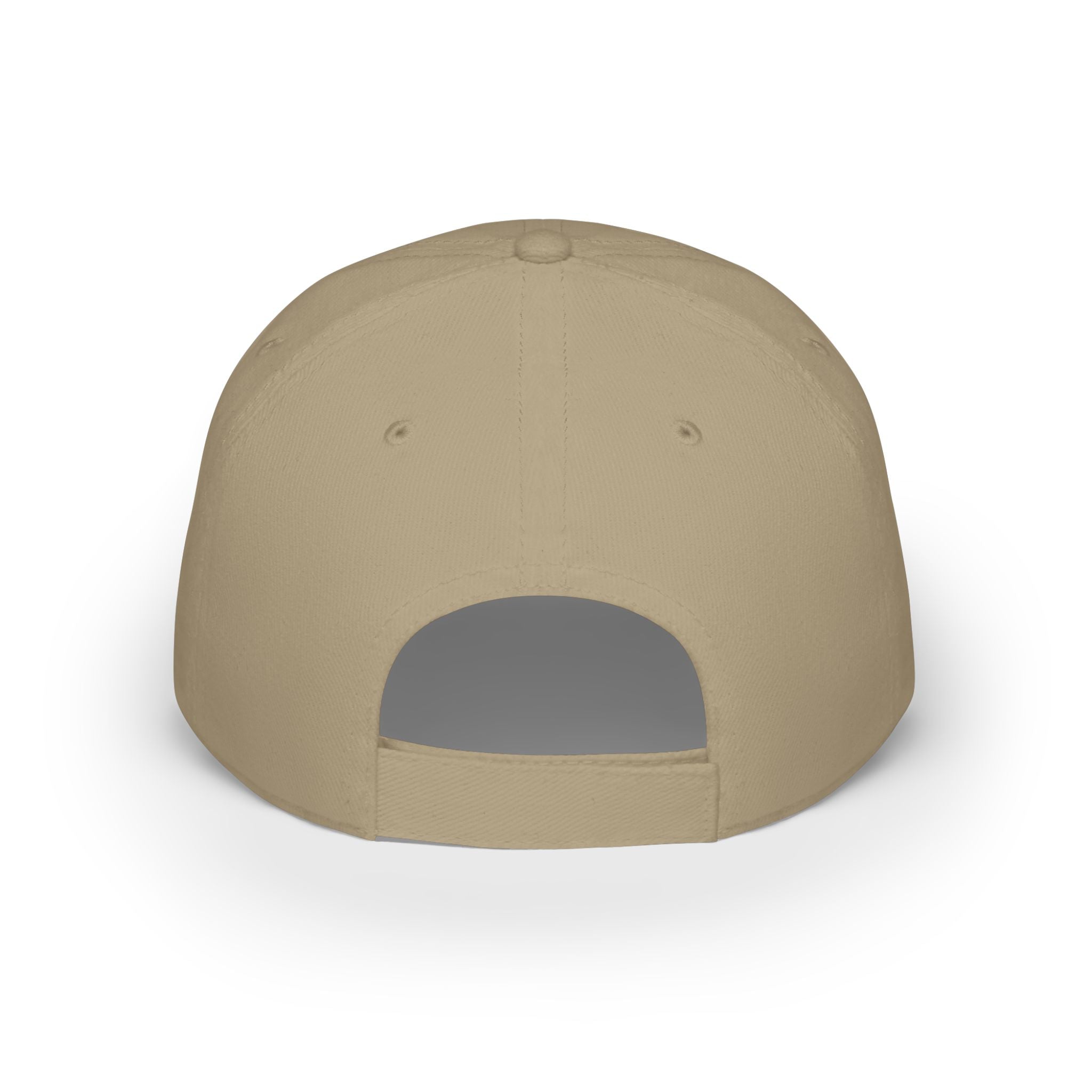 TOO EASY Baseball Cap (Choose Your Color!)
