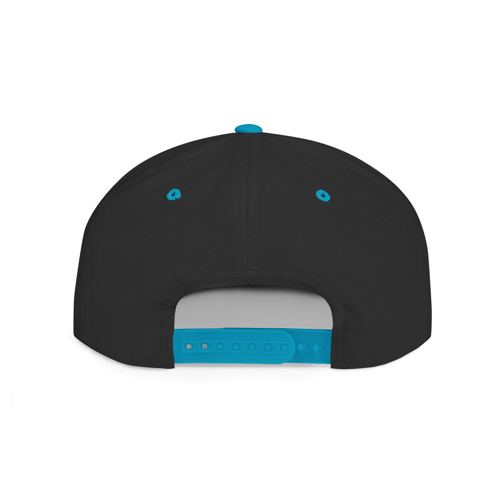 TOO EASY Snapback (Choose Your Color!)