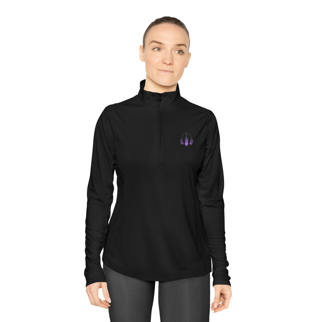 Women's TOO EASY Quarter Zip