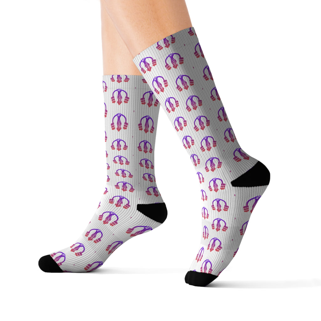 Logo Socks