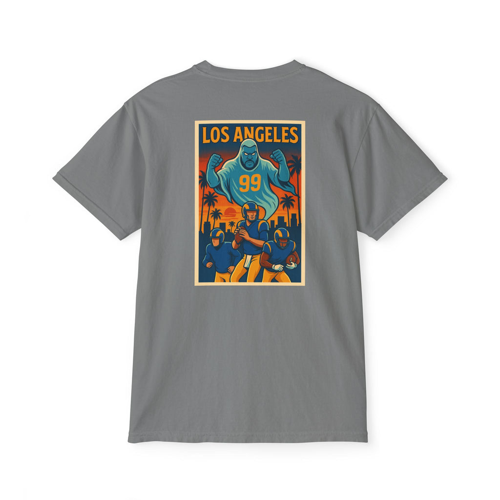 The Ghost of Los Angeles T-Shirt